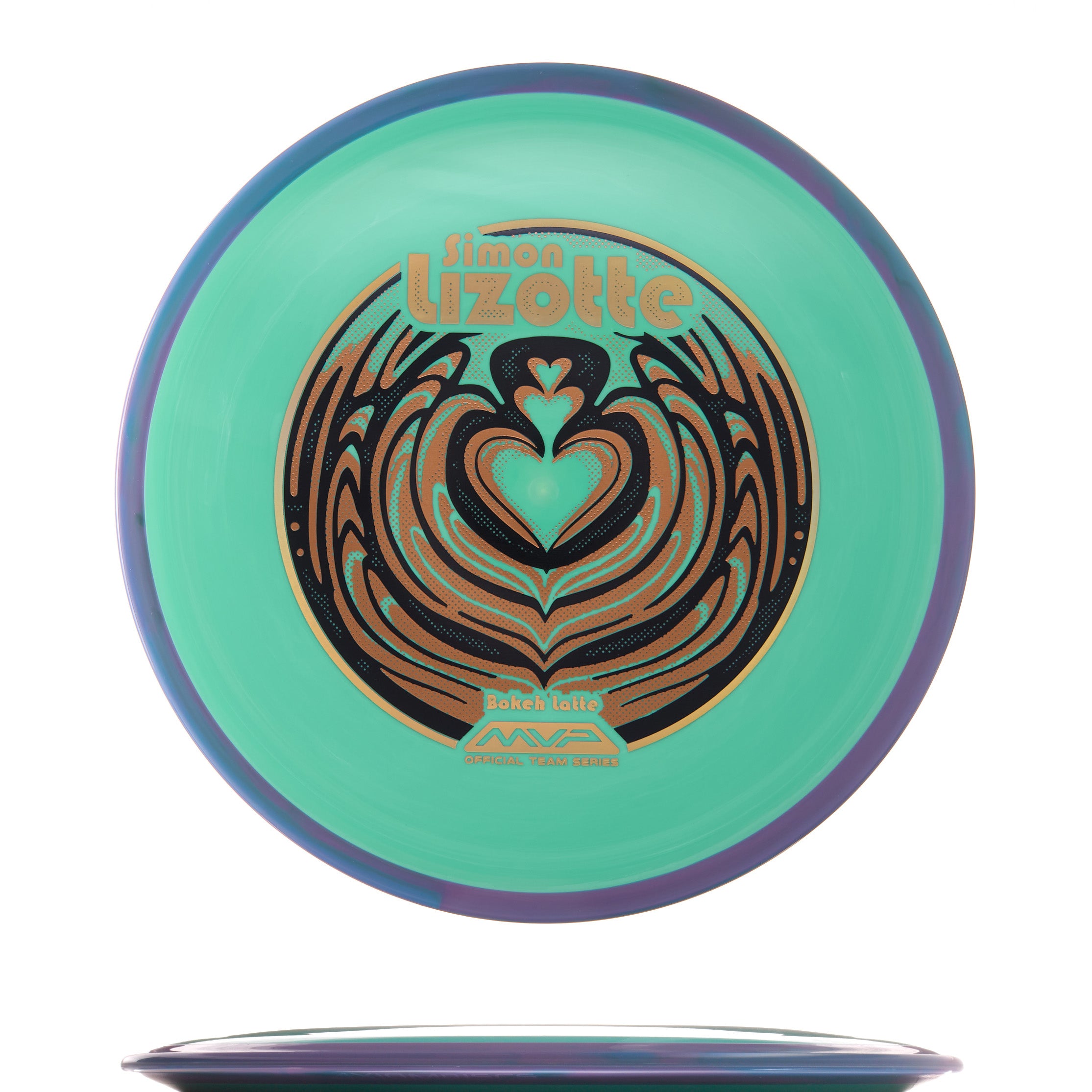 Simon Lizotte Team Series Neutron Bokeh