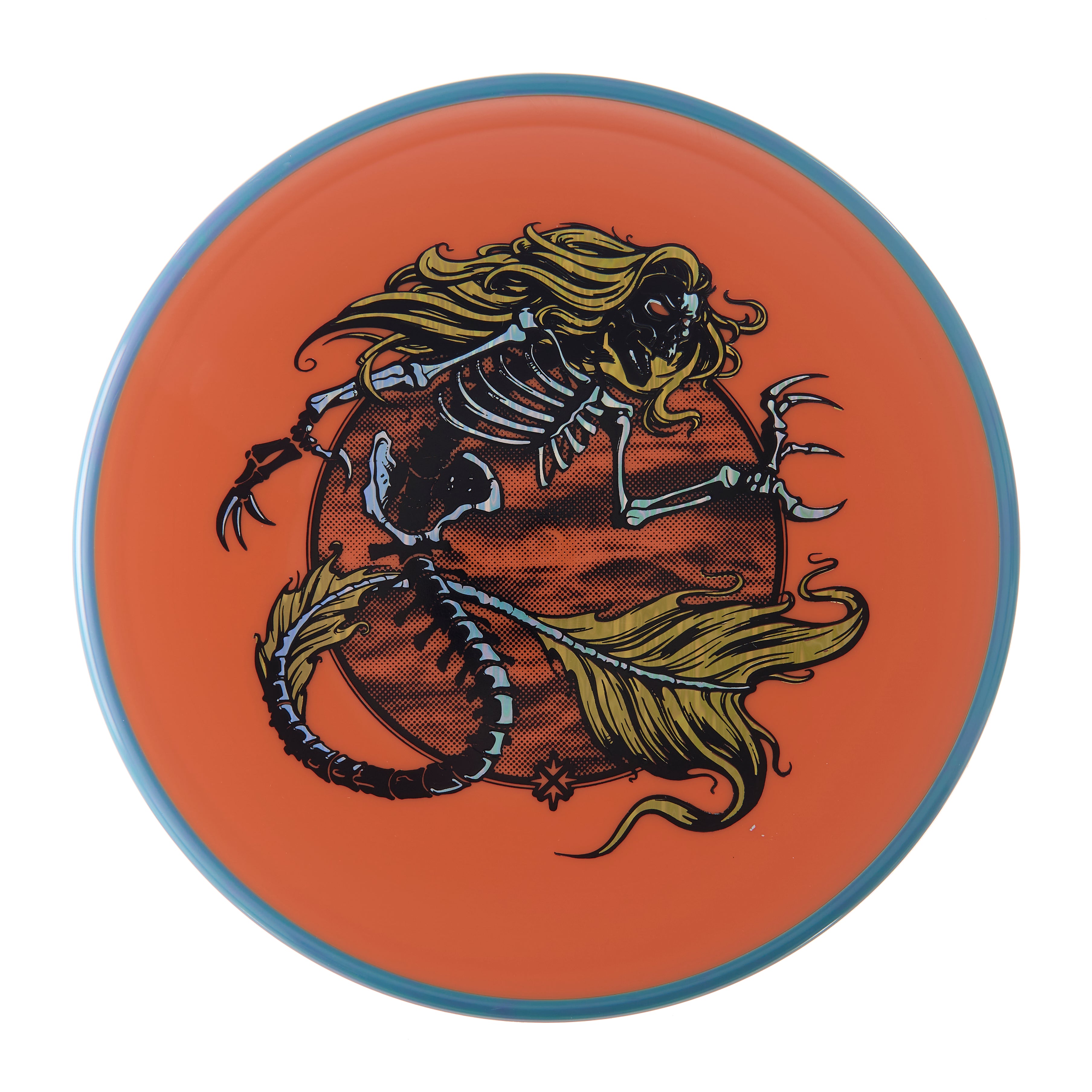 DFX Siren Neutron Tempo