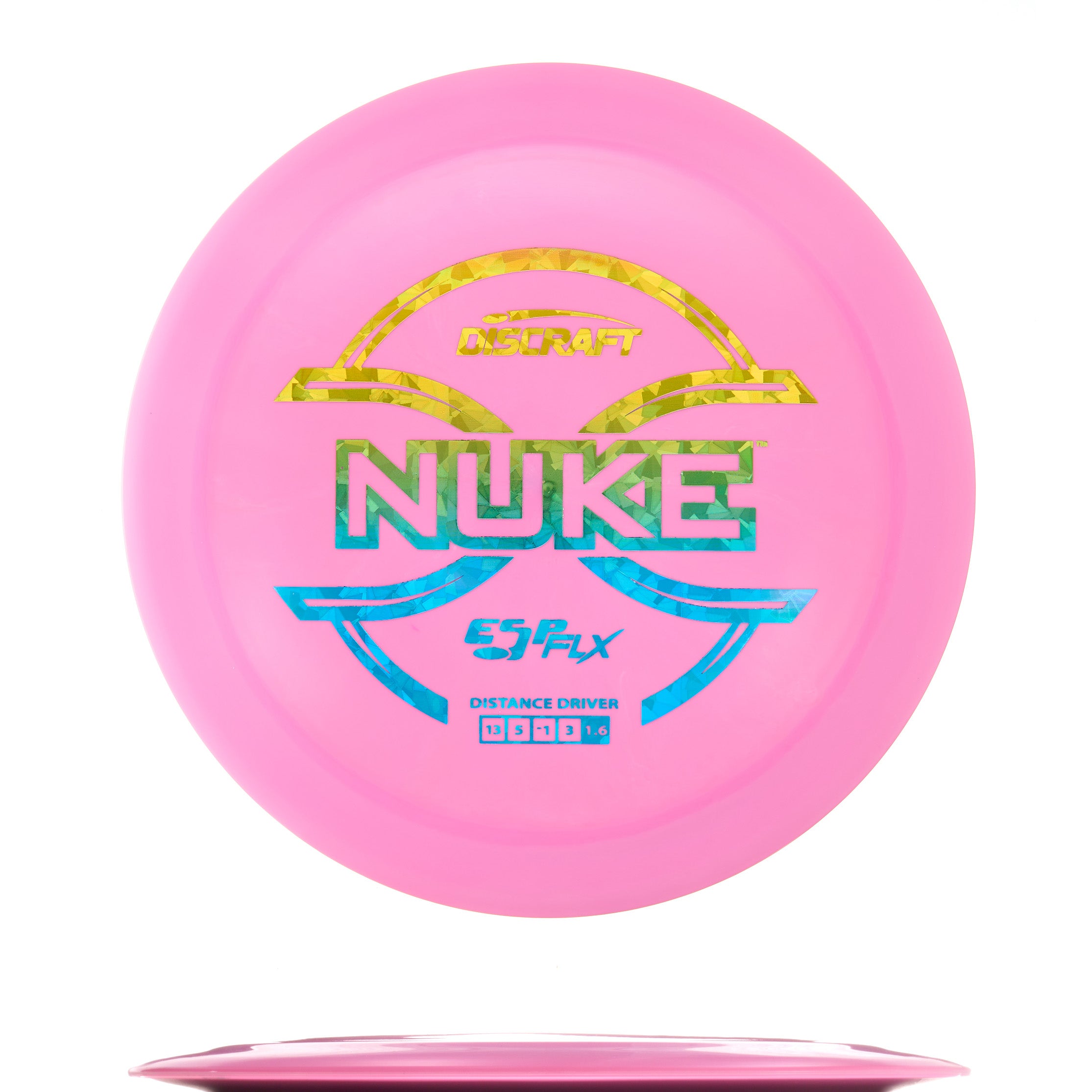 ESP FLX Nuke