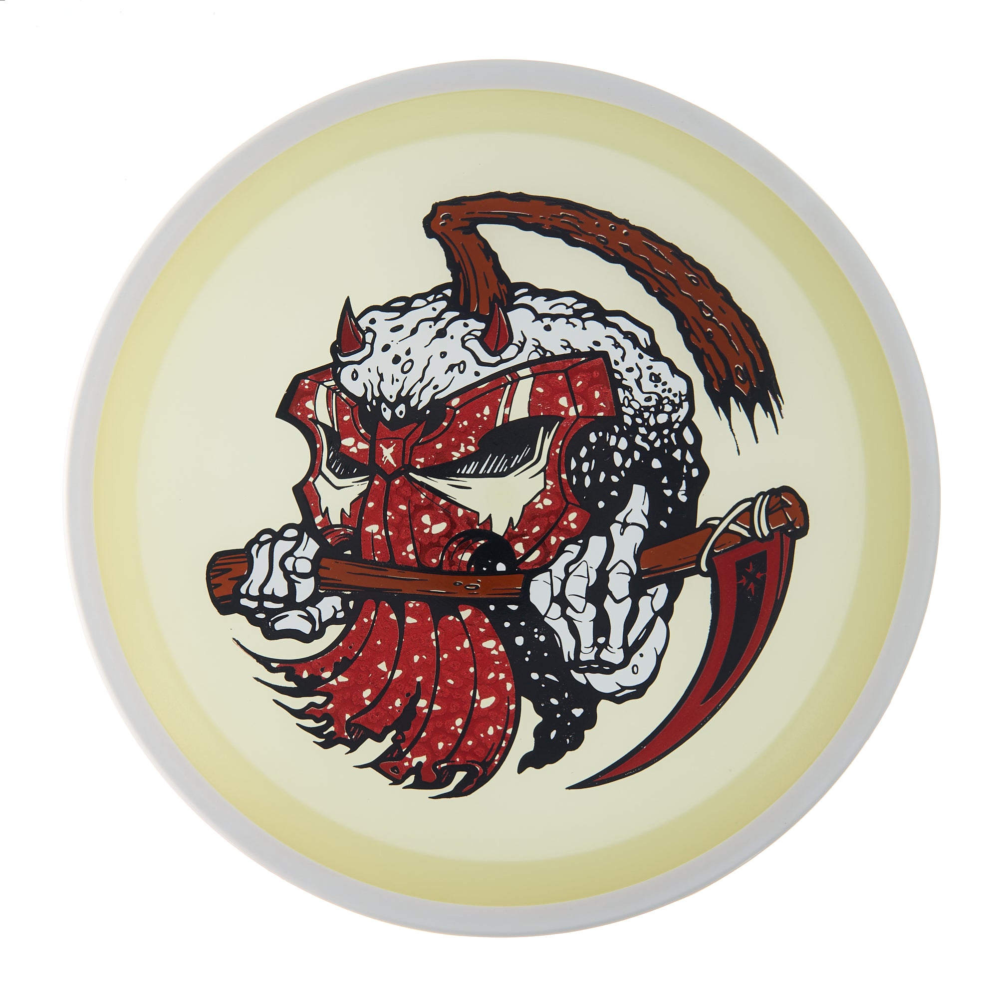 DFX Reap What You Throw Eclipse Resistor