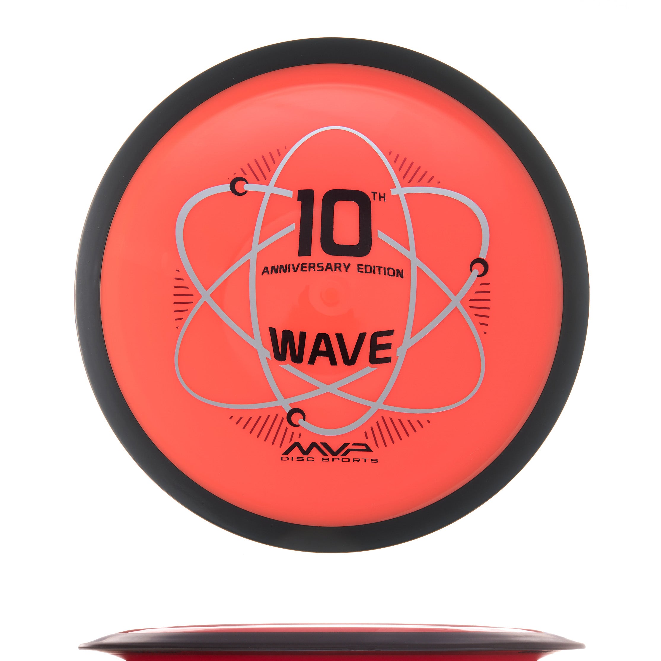10th Anniversary Edition Neutron Wave
