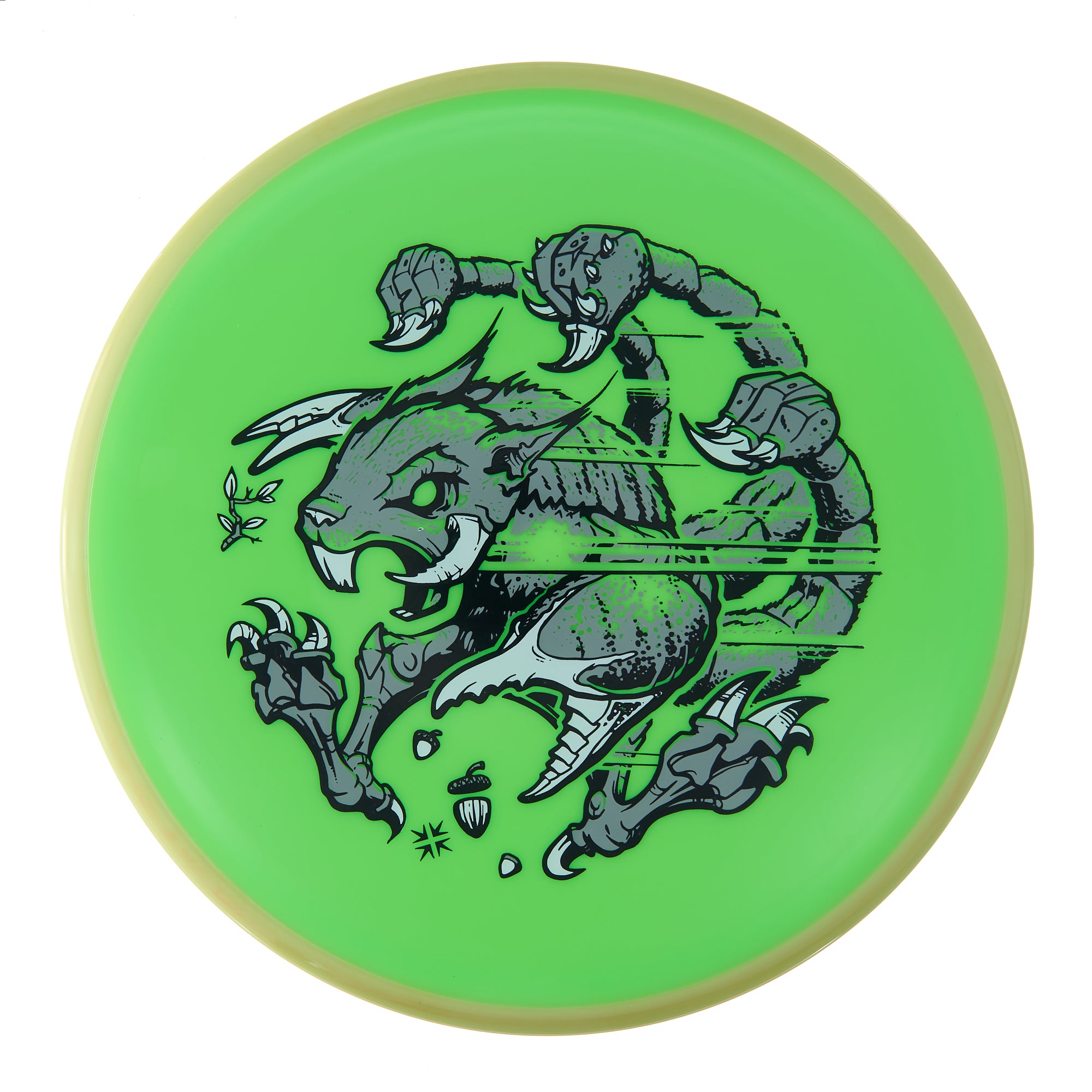 DFX The Squirrpion Neutron Hex