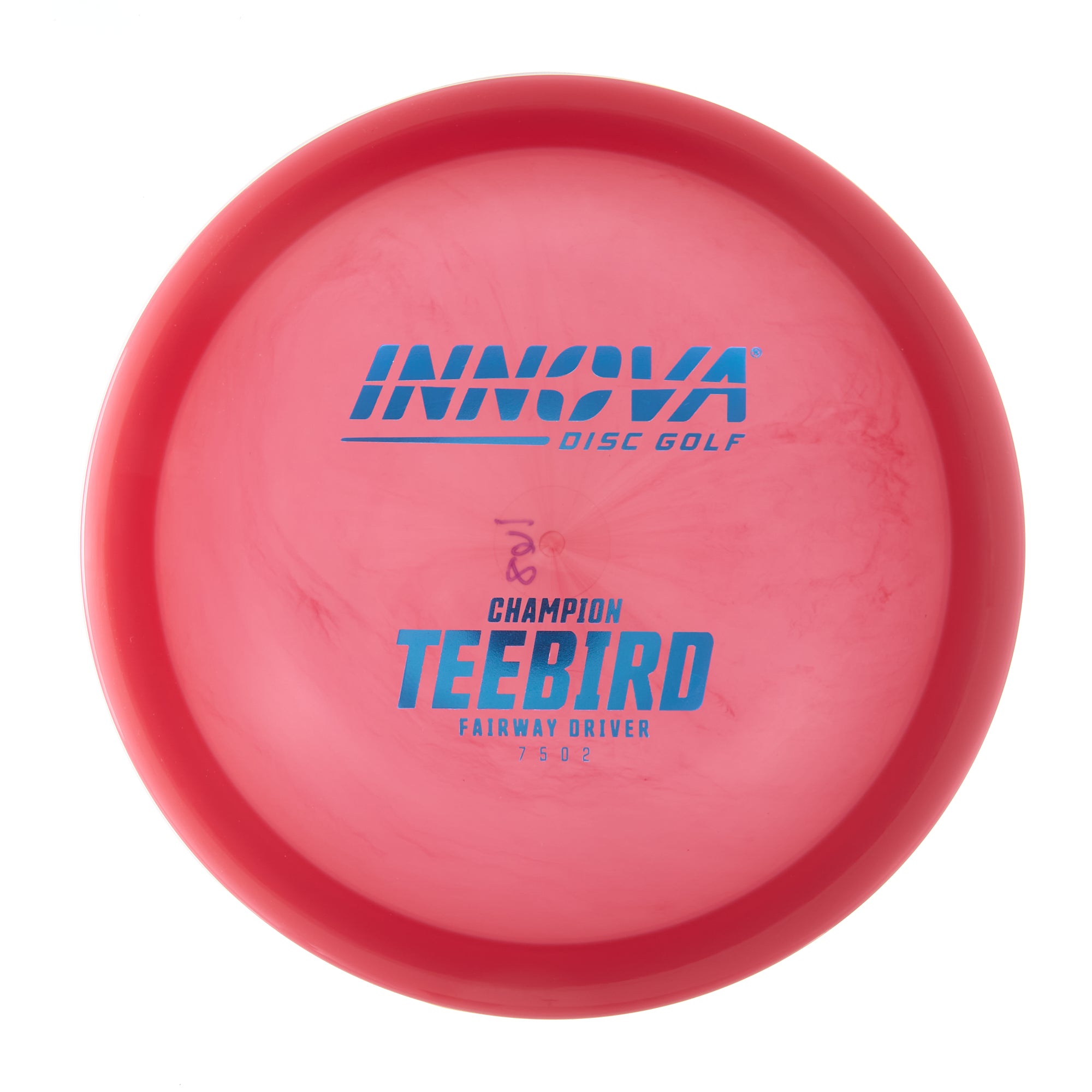Champion Teebird
