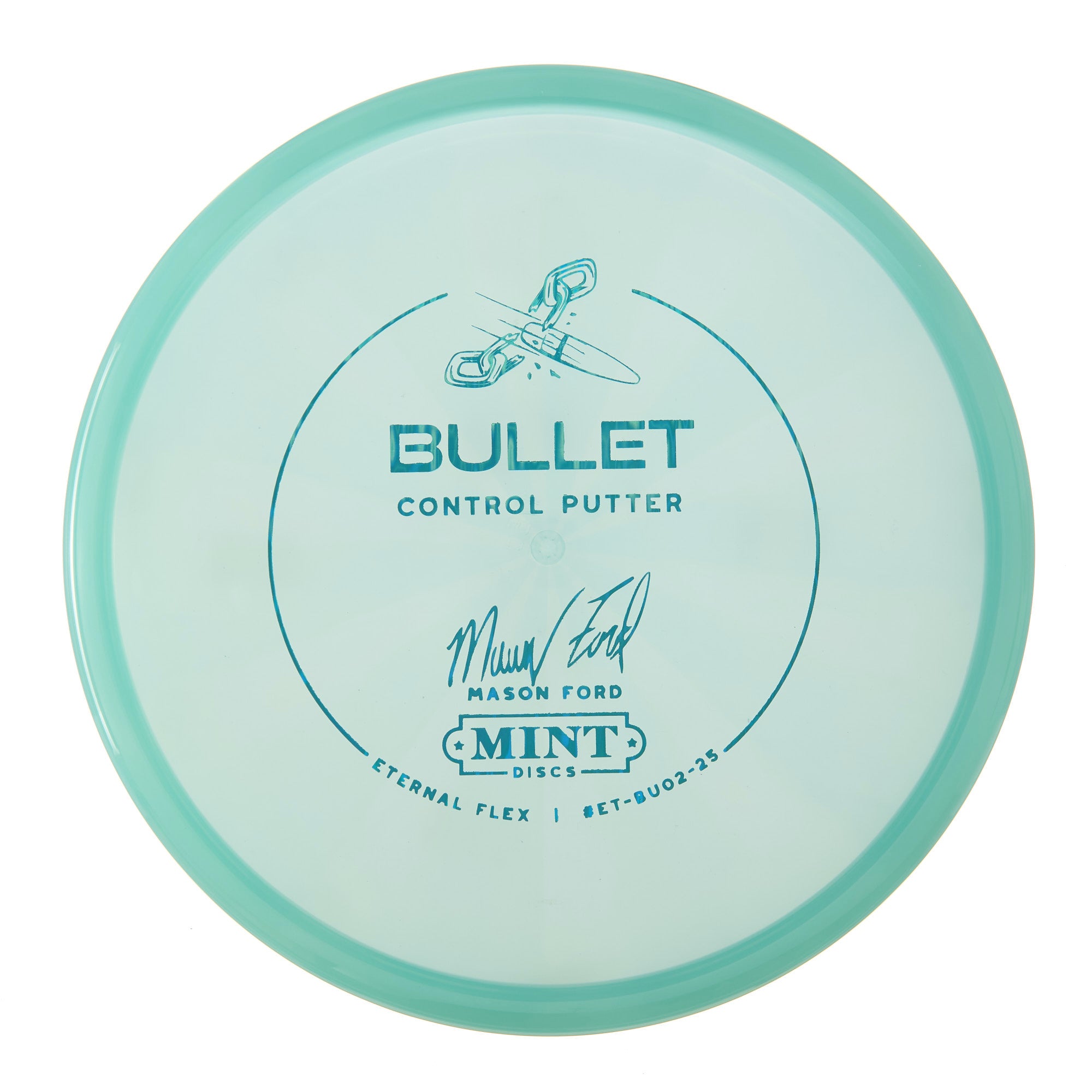 Mason Ford Signature Series Eternal Flex Bullet