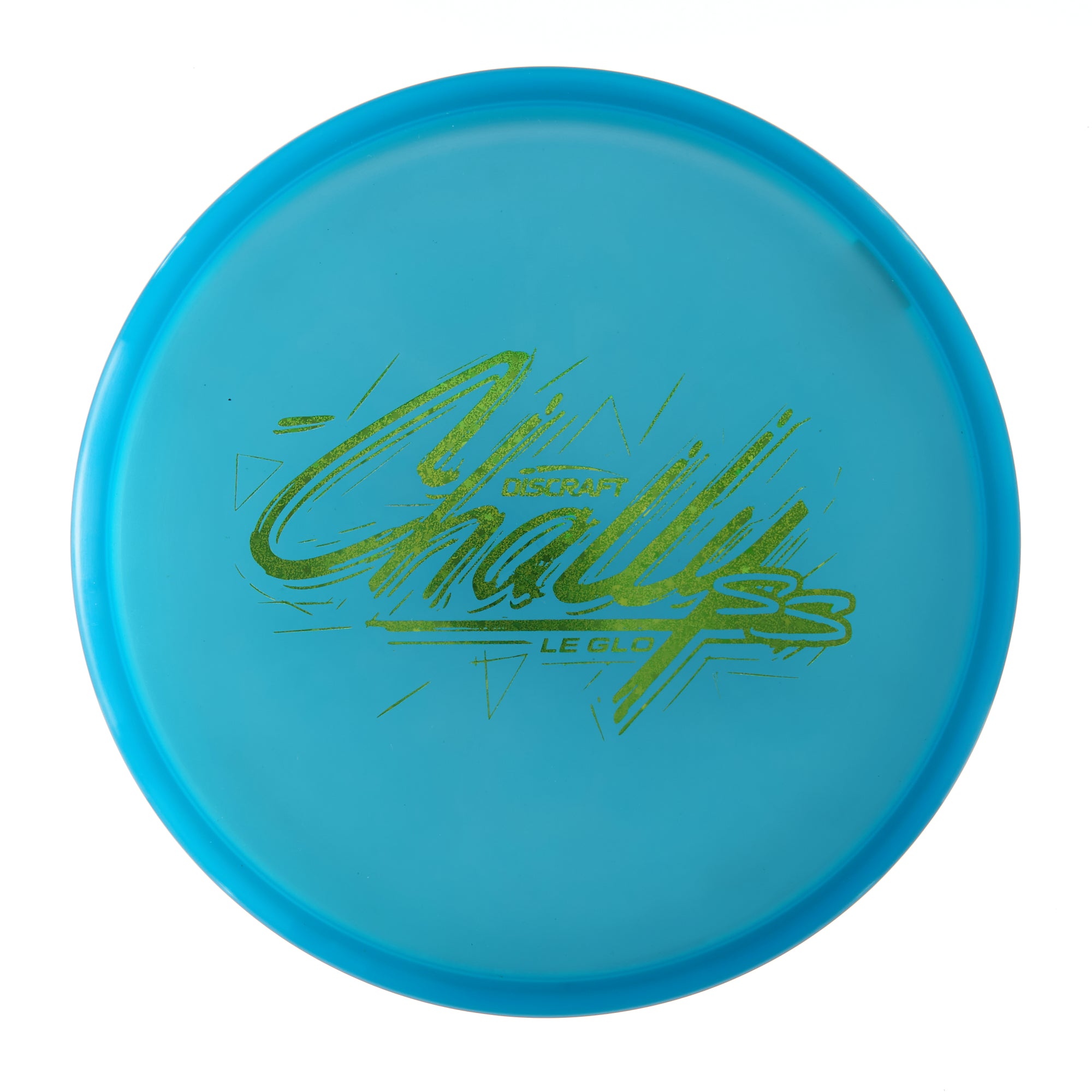 2025 Ledgestone Z Glo Challenger SS