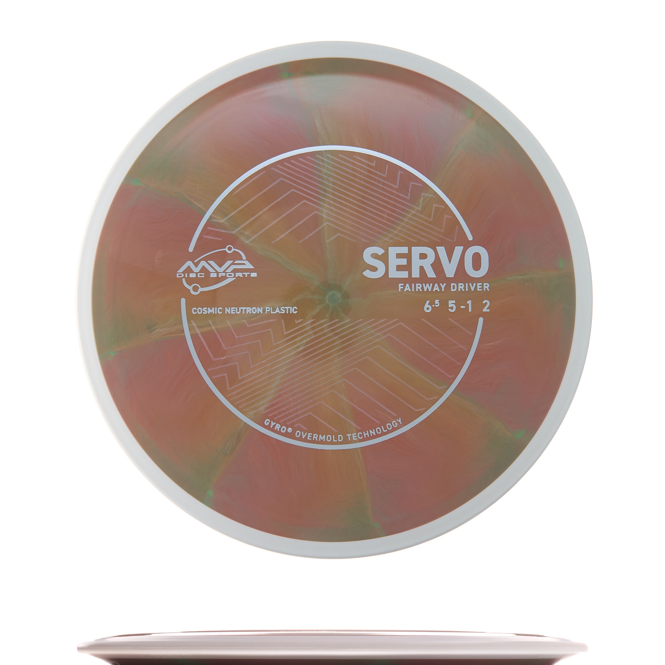 Project Lab Coat Cosmic Neutron Servo