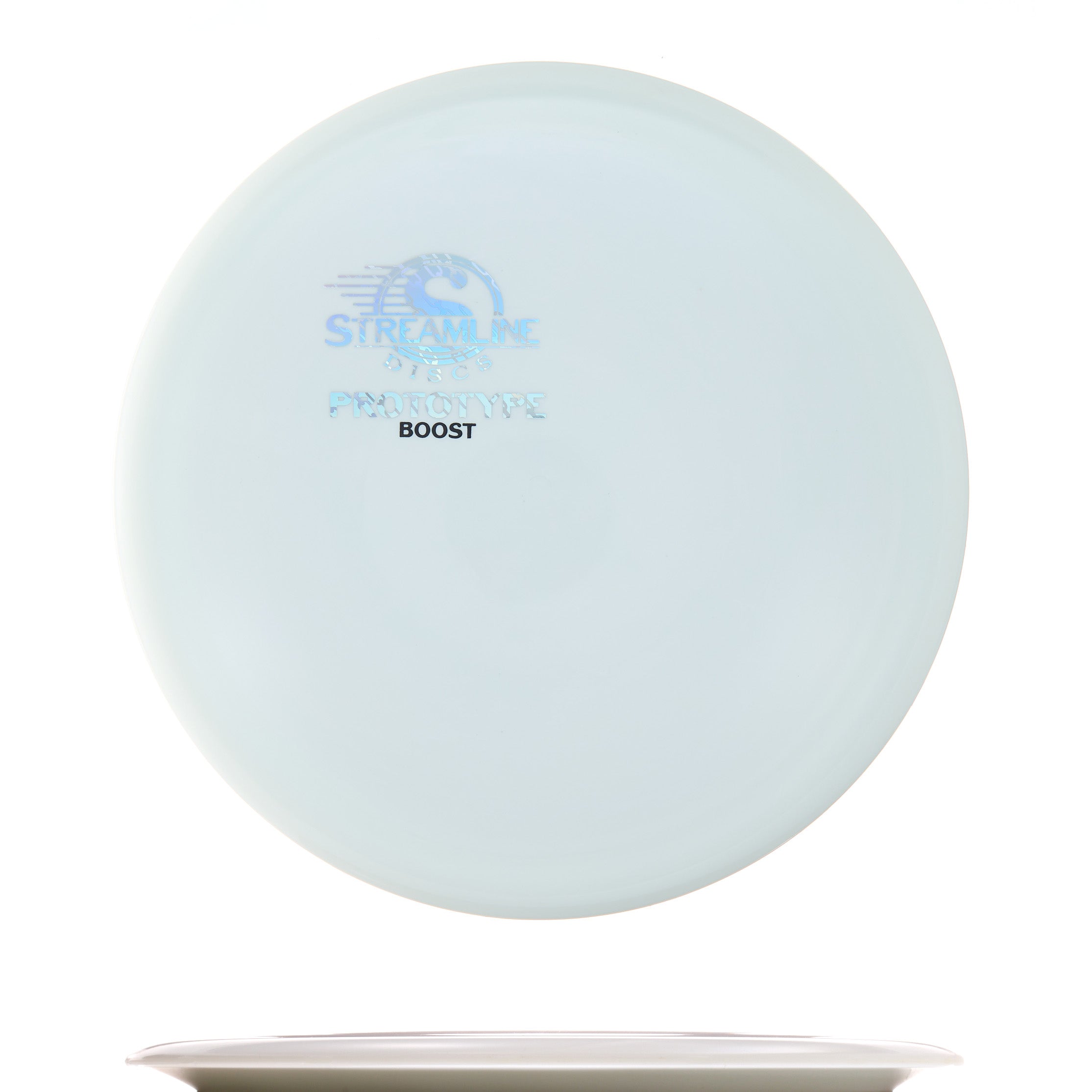 Disc East Prototype Neutron Boost