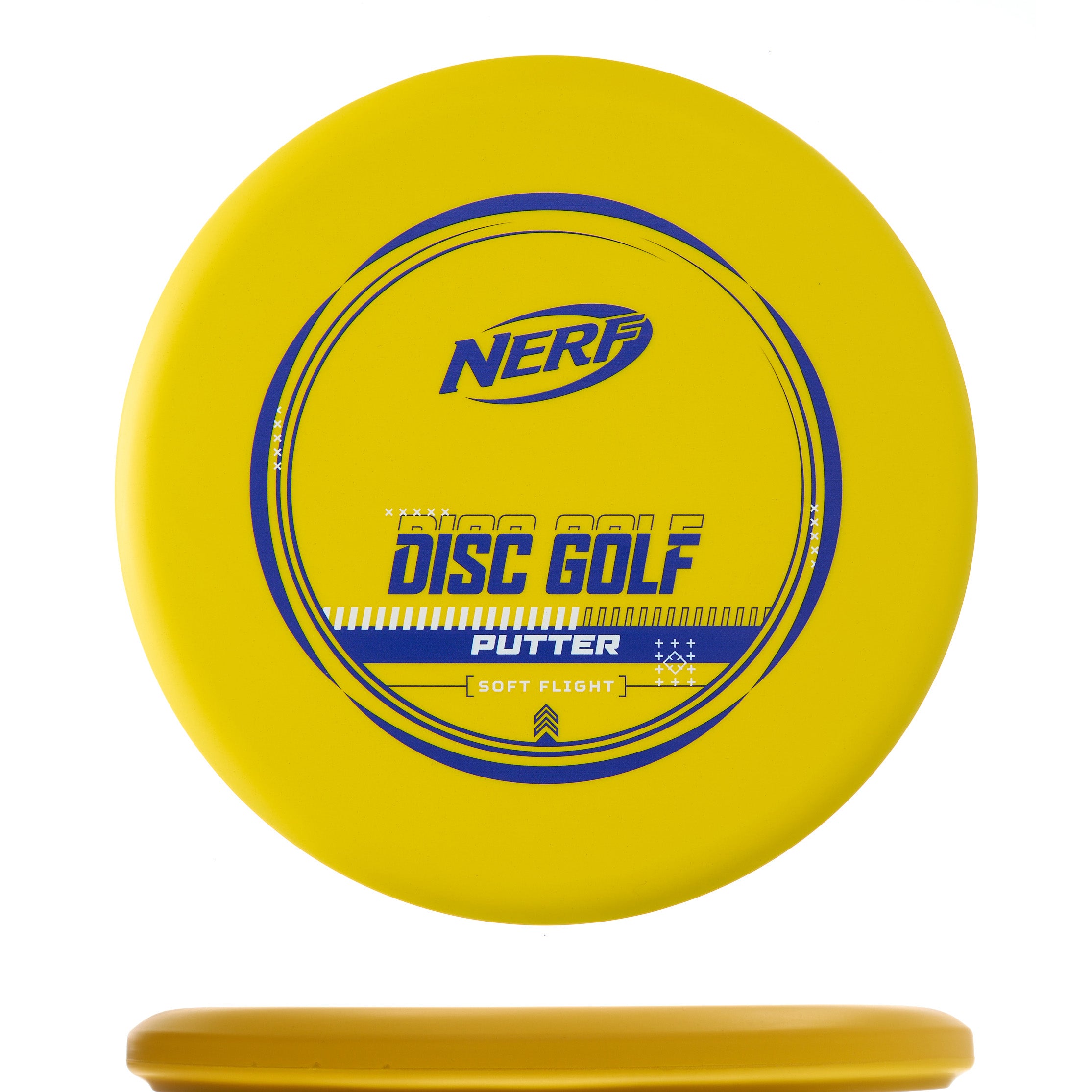 NERF Soft Flight Putter