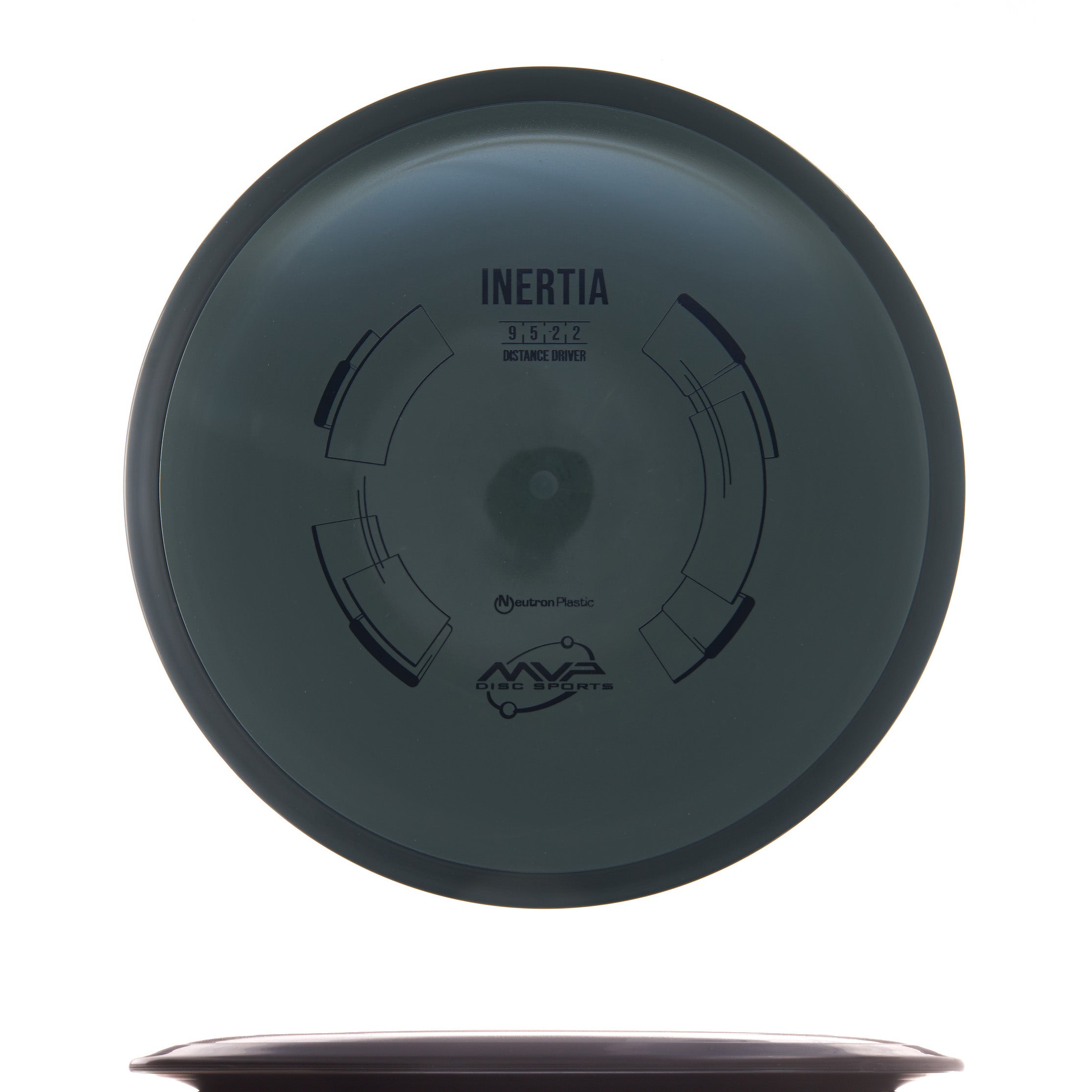 Classic Neutron Inertia