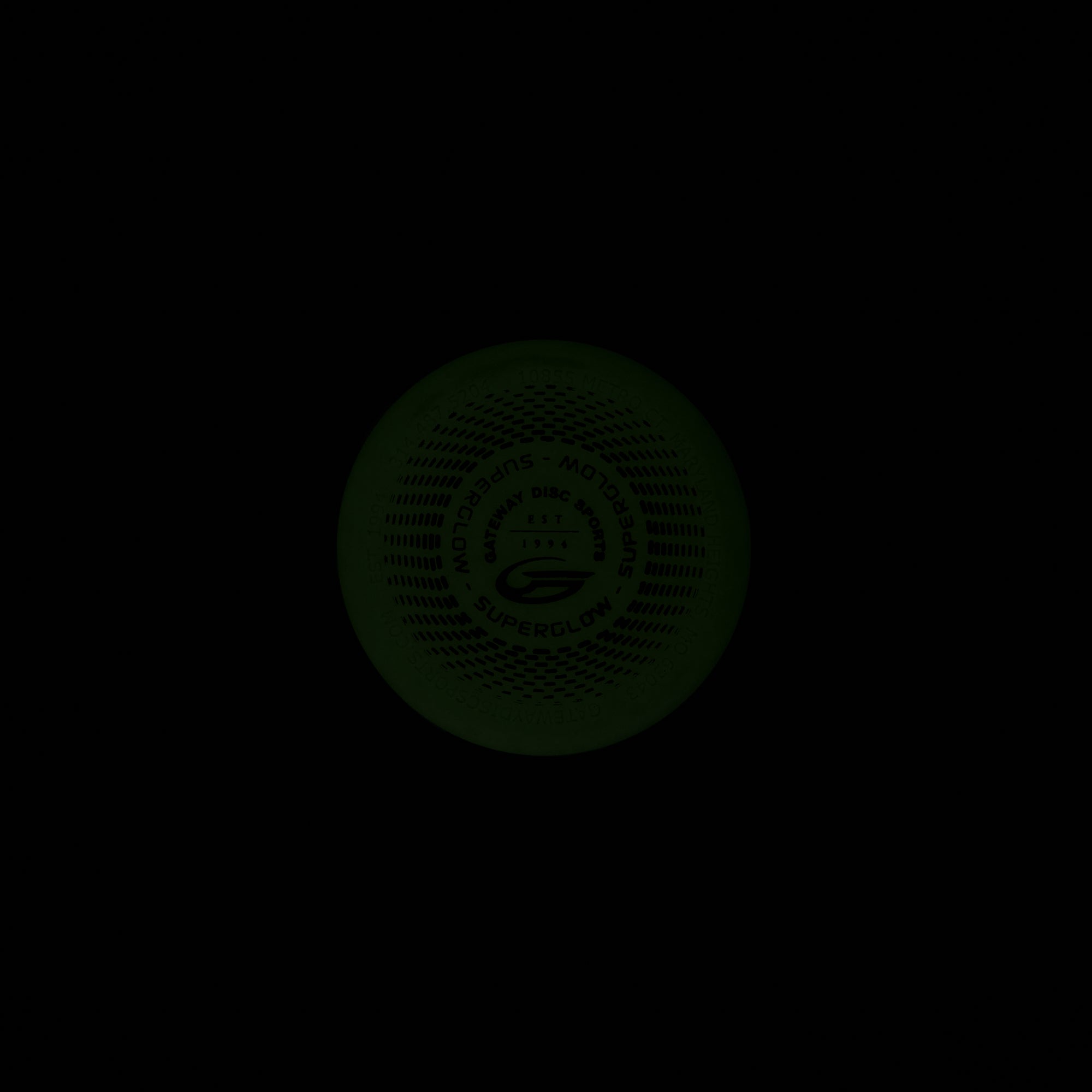 Superglow Small Mini