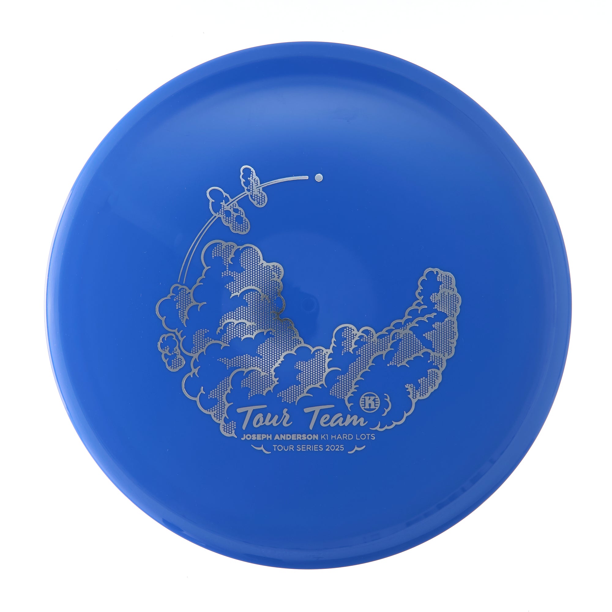 2025 Joseph Anderson Tour Series K1 Hard Lots