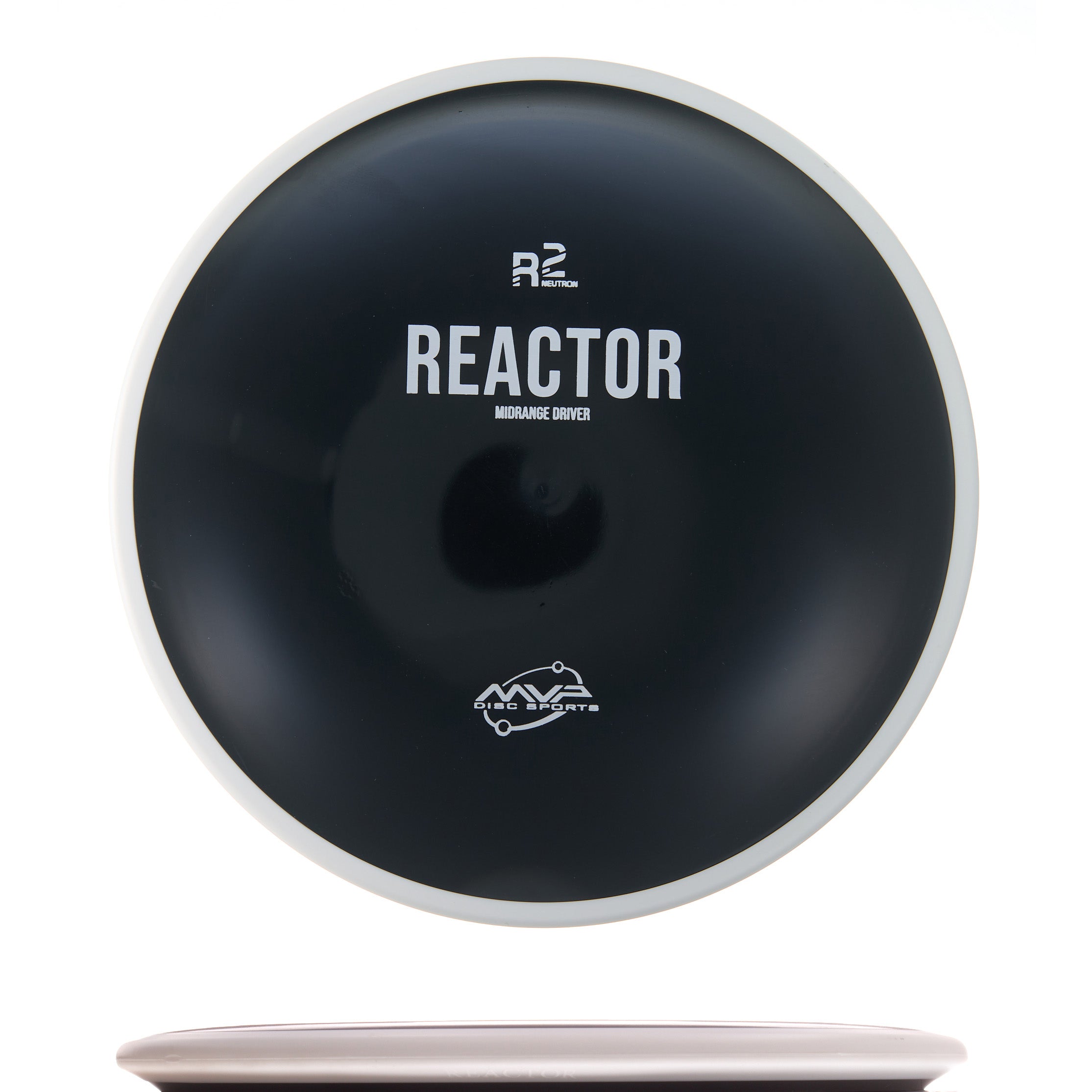 R2 Neutron Reactor