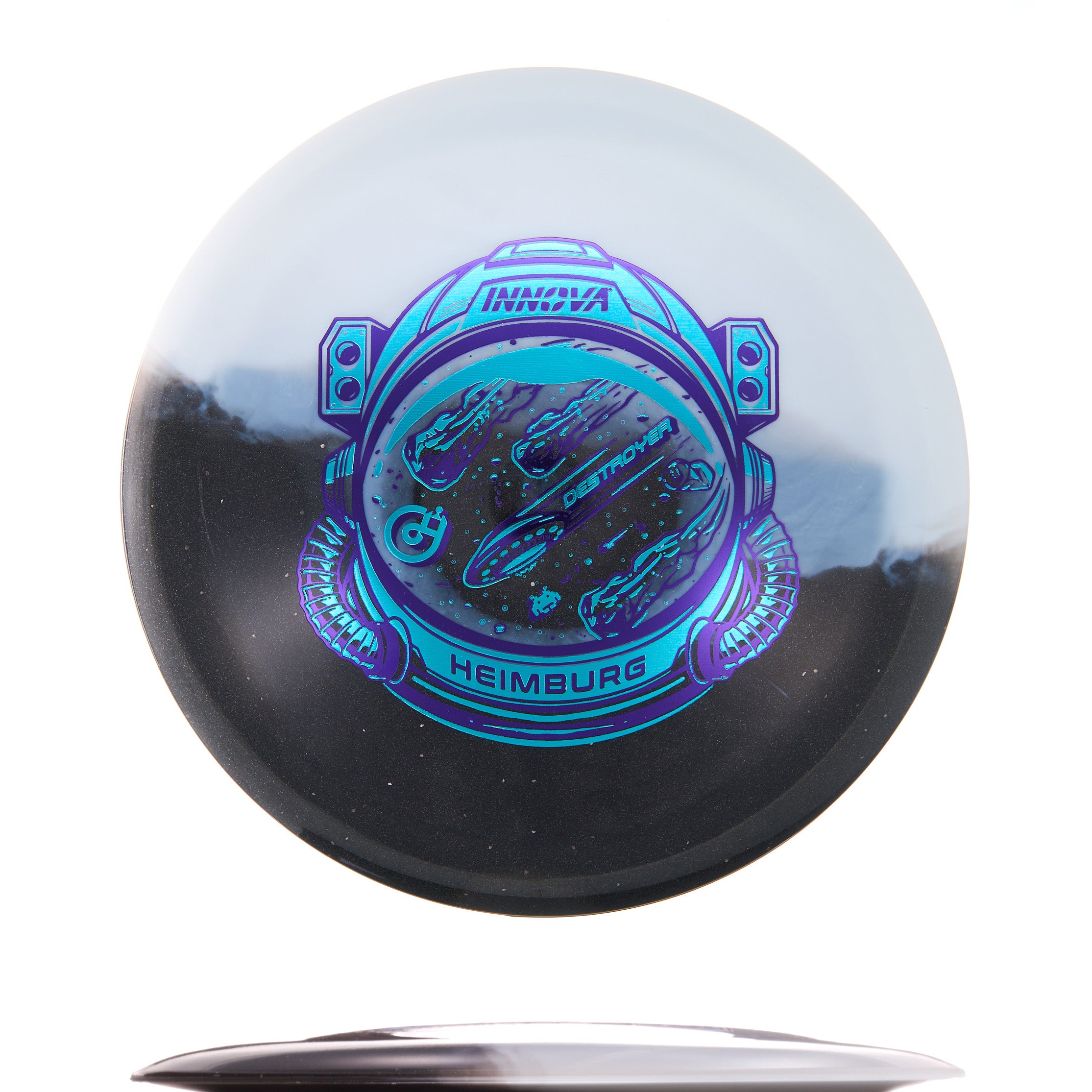 2026 Calvin Heimburg Tour Series Duo Destroyer