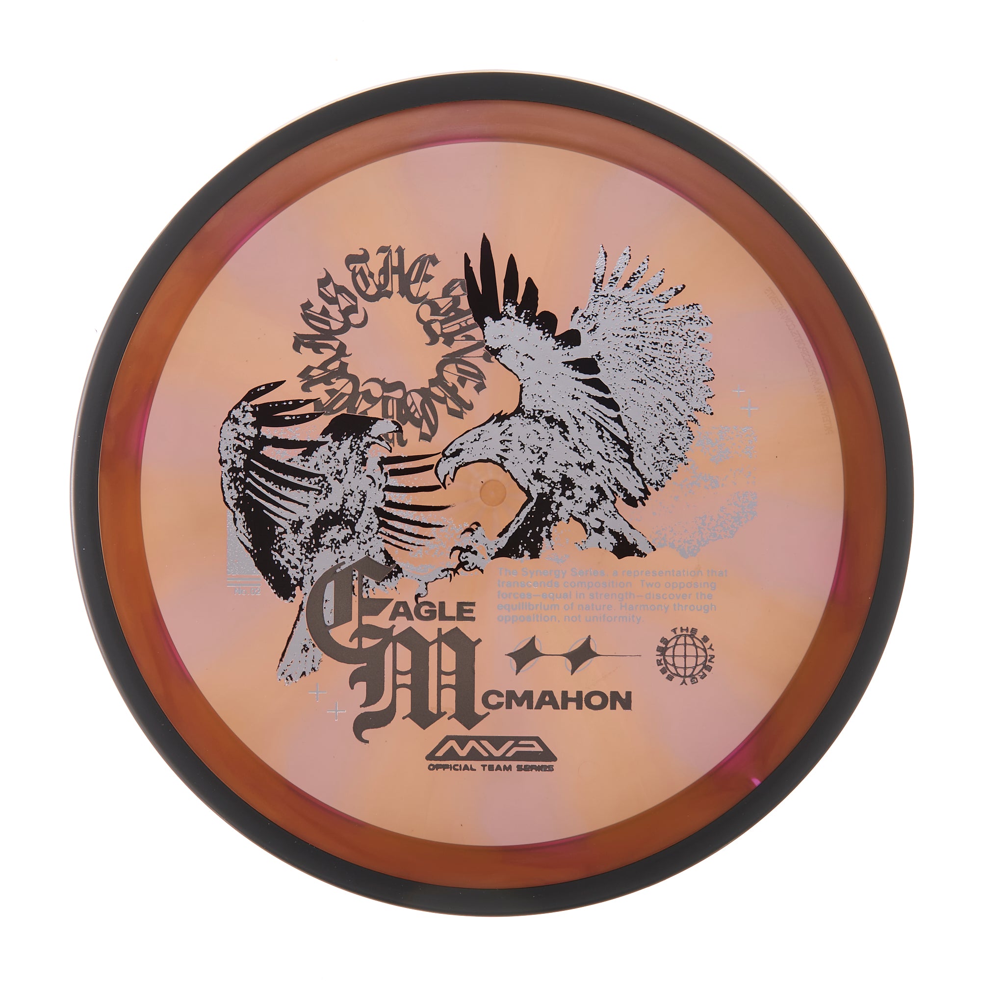 Eagle McMahon Synergy Series Proton Resistor