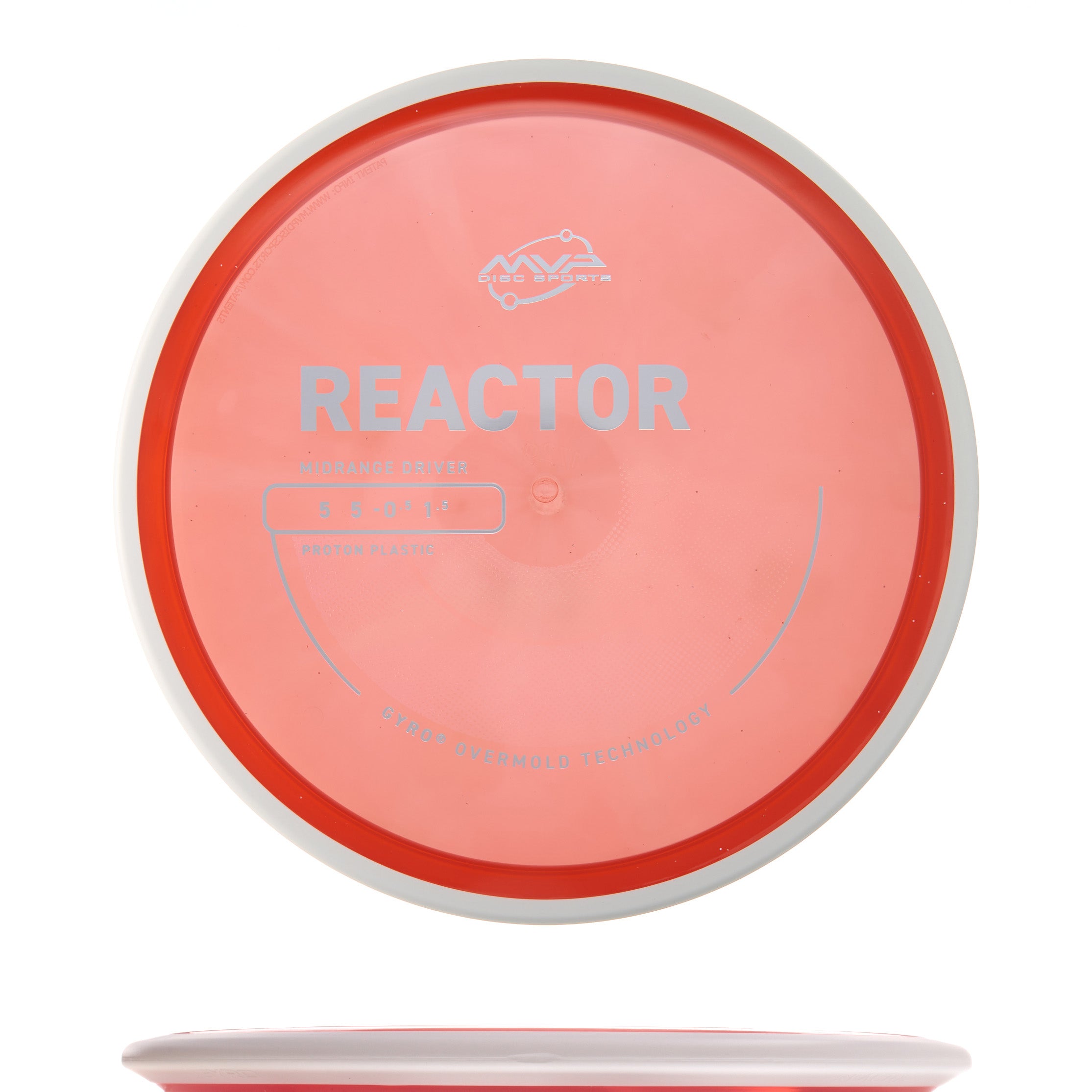 Project Lab Coat Proton Reactor