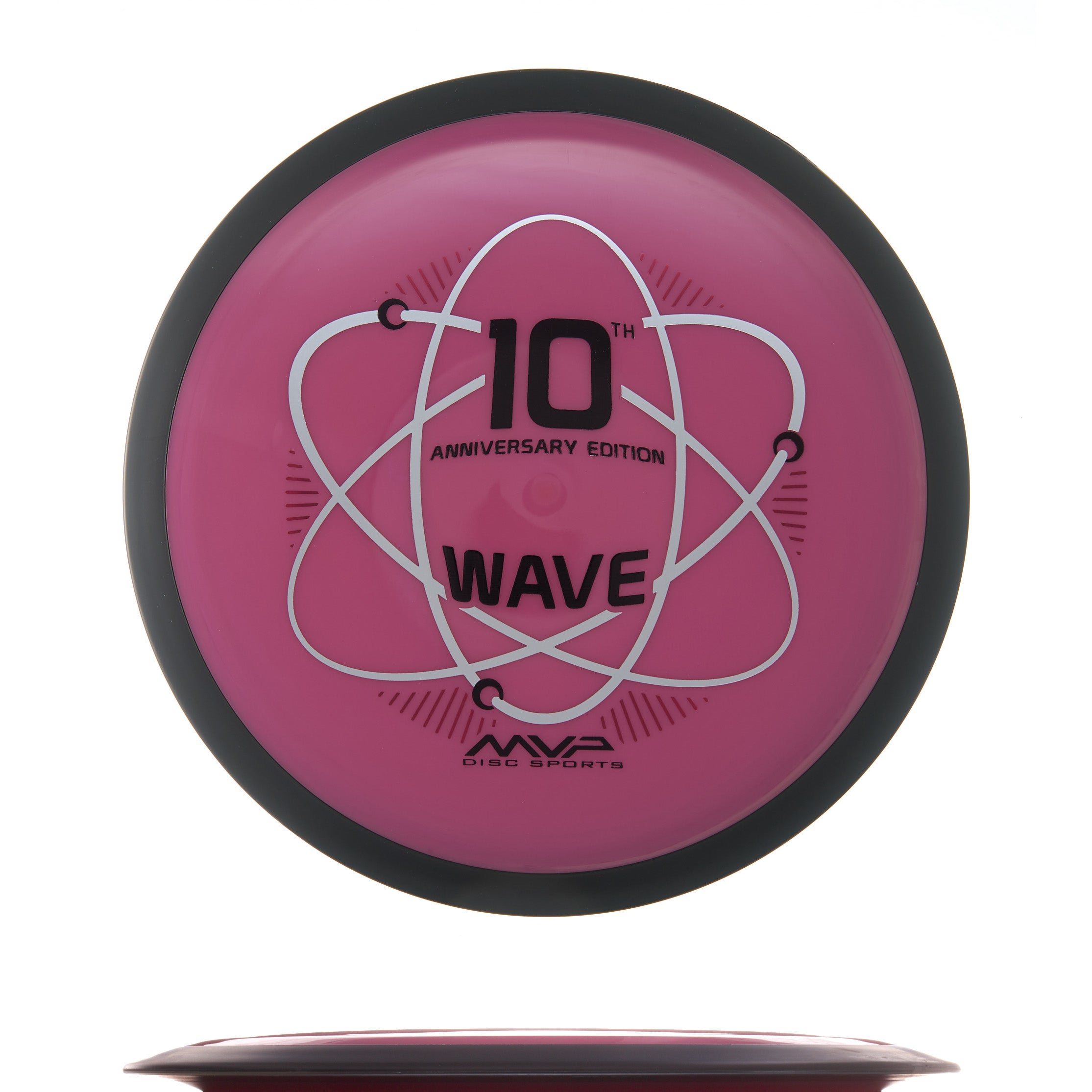 10th Anniversary Edition Neutron Wave