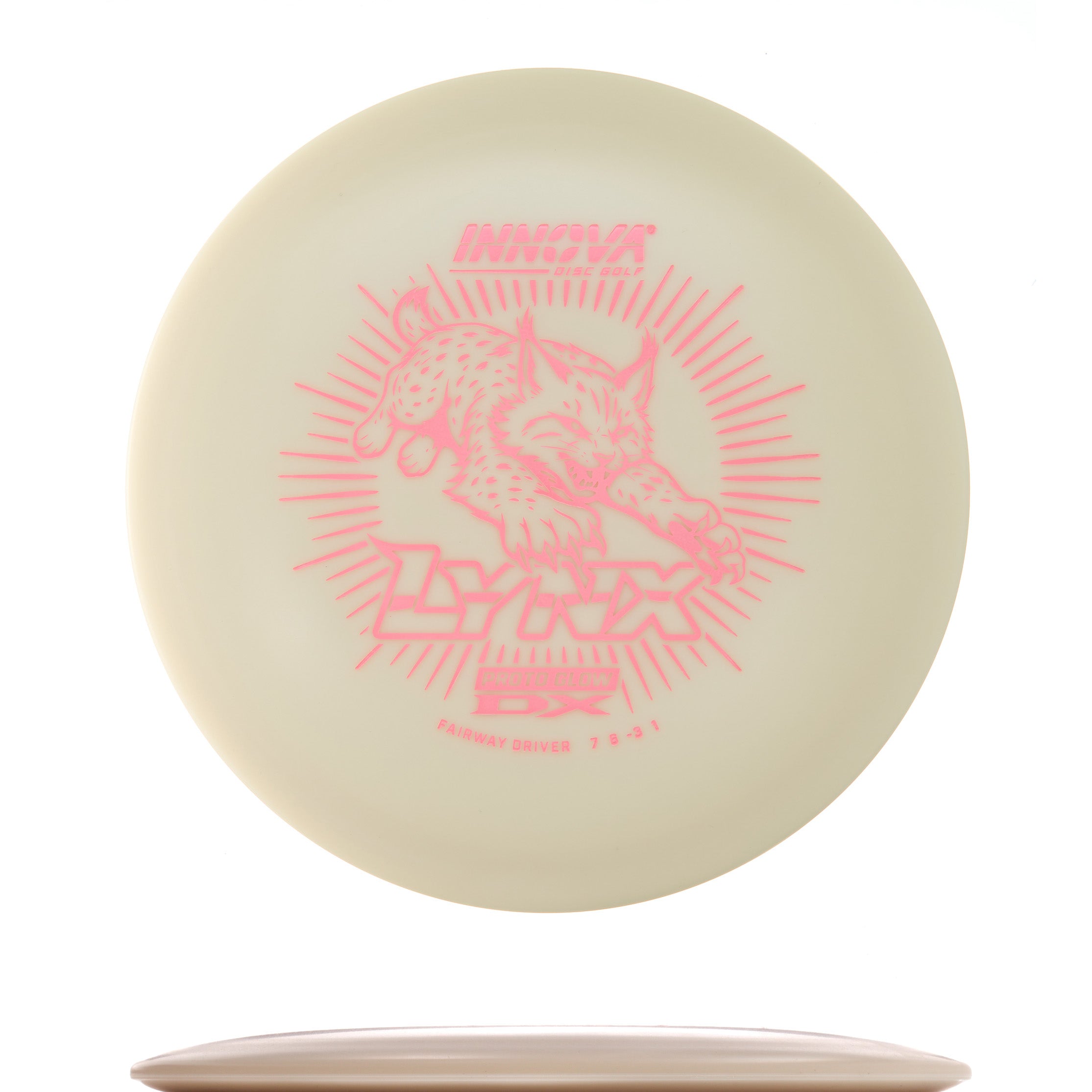 Proto Glow DX Lynx