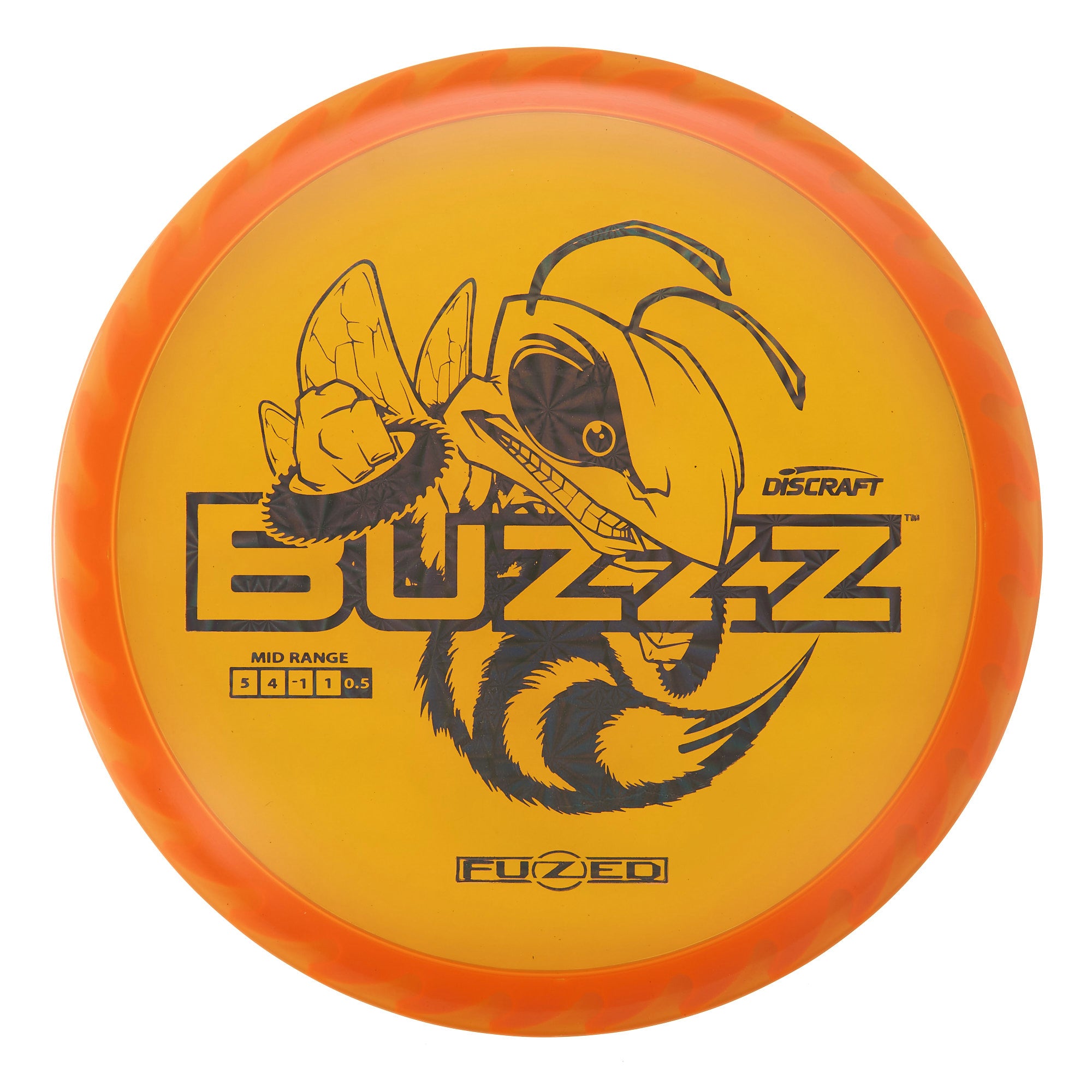 Saw Pattern FuZed Line Buzzz