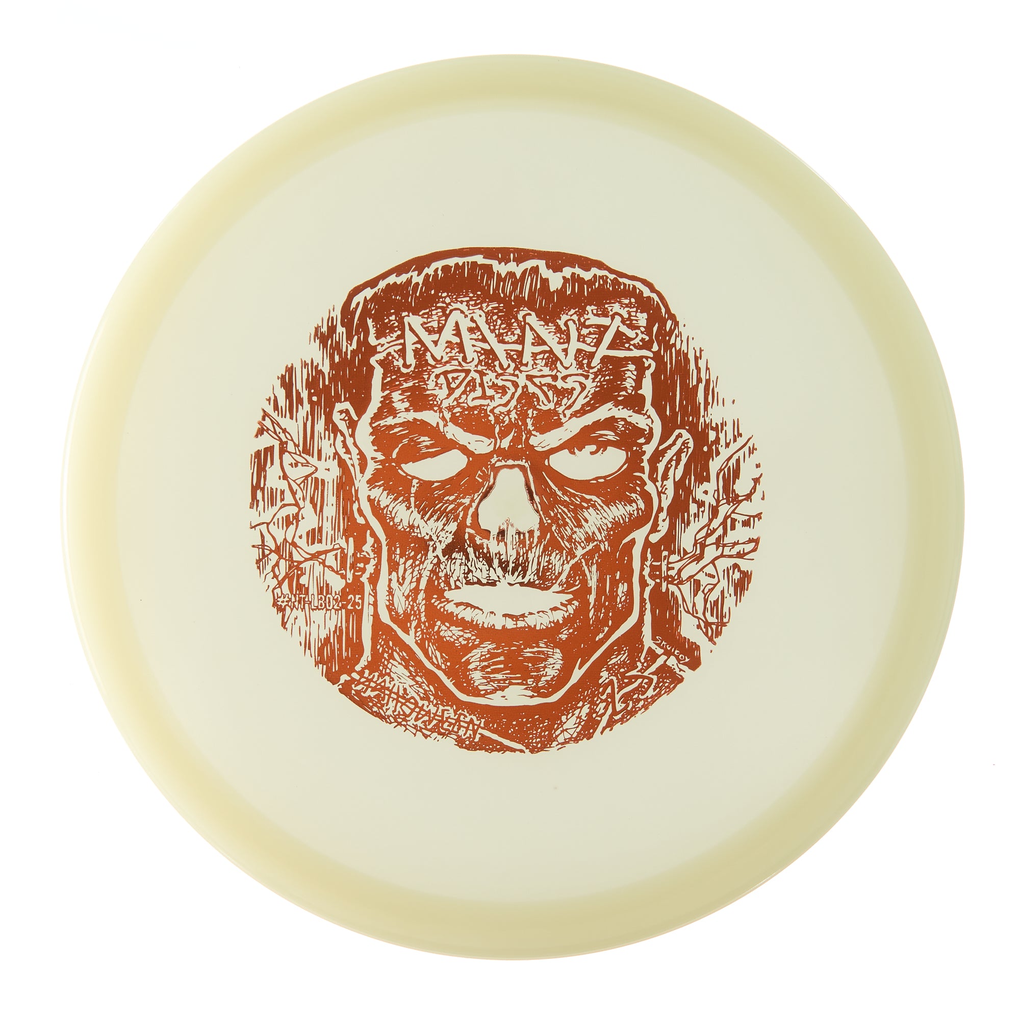 2025 Halloween Nocturnal Lobster