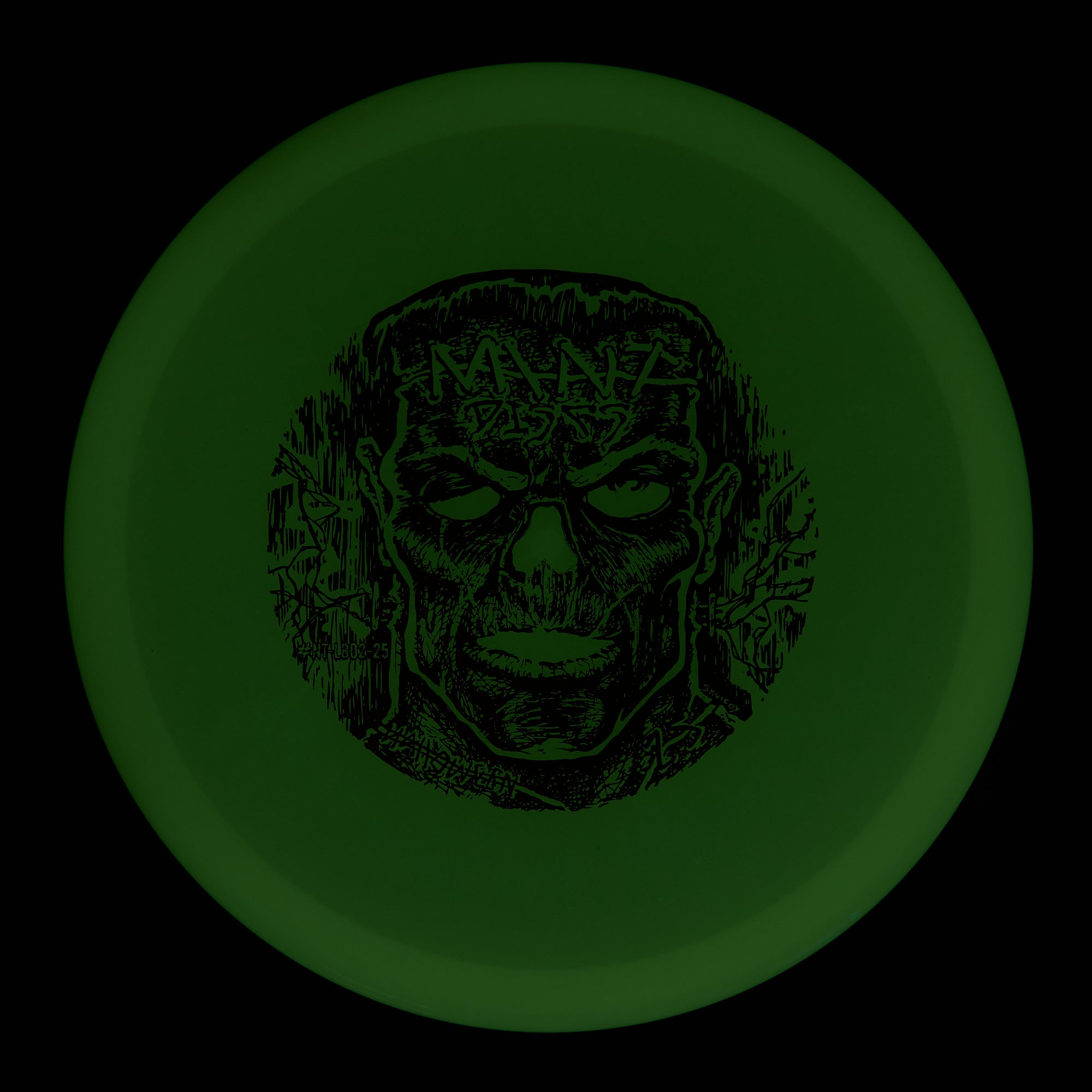 2025 Halloween Nocturnal Lobster