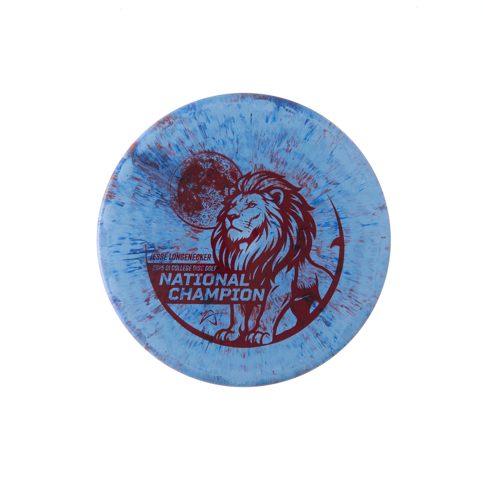 Jesse Longenecker National Champion Fractal M4 Mini