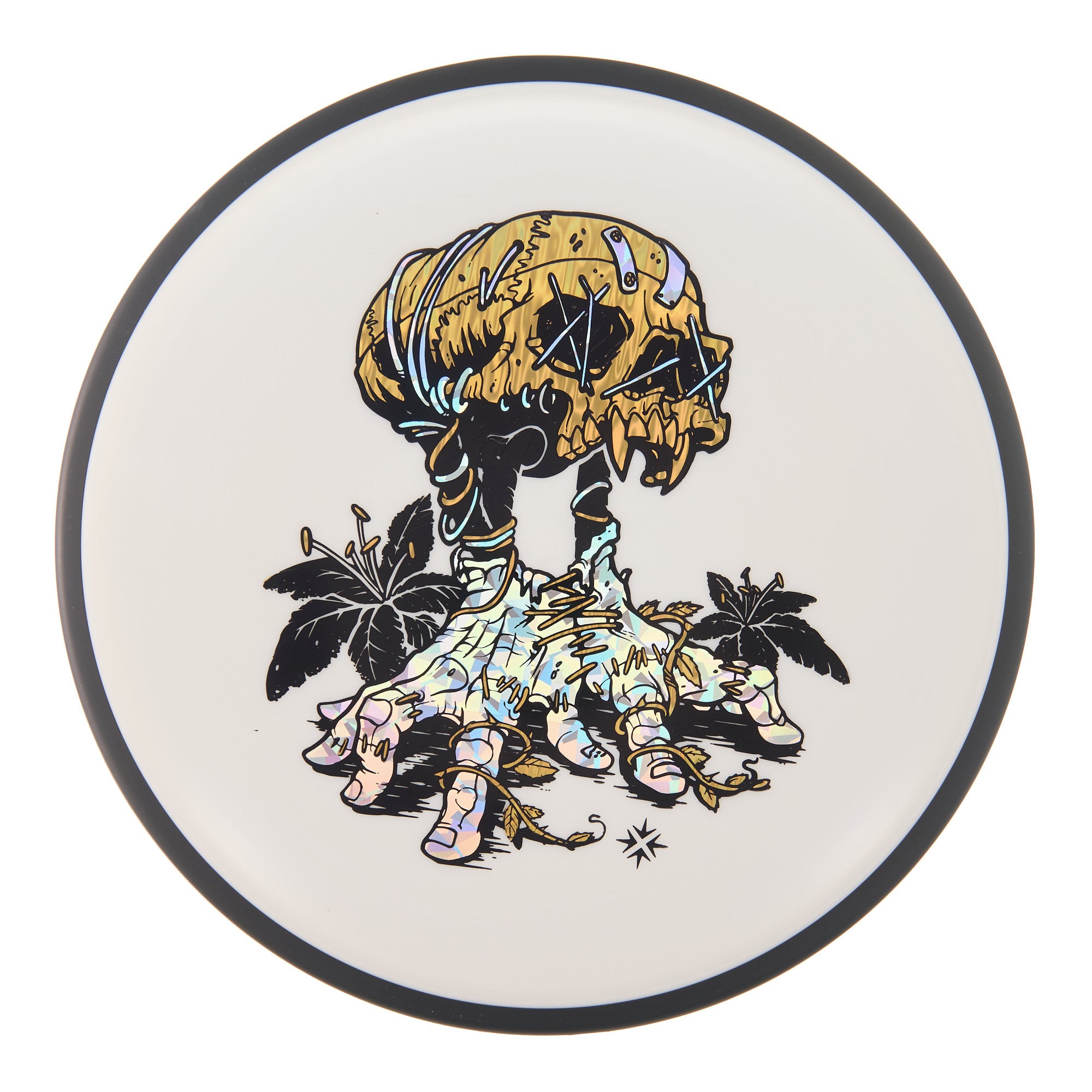 DFX Crypty Crawly Neutron Detour