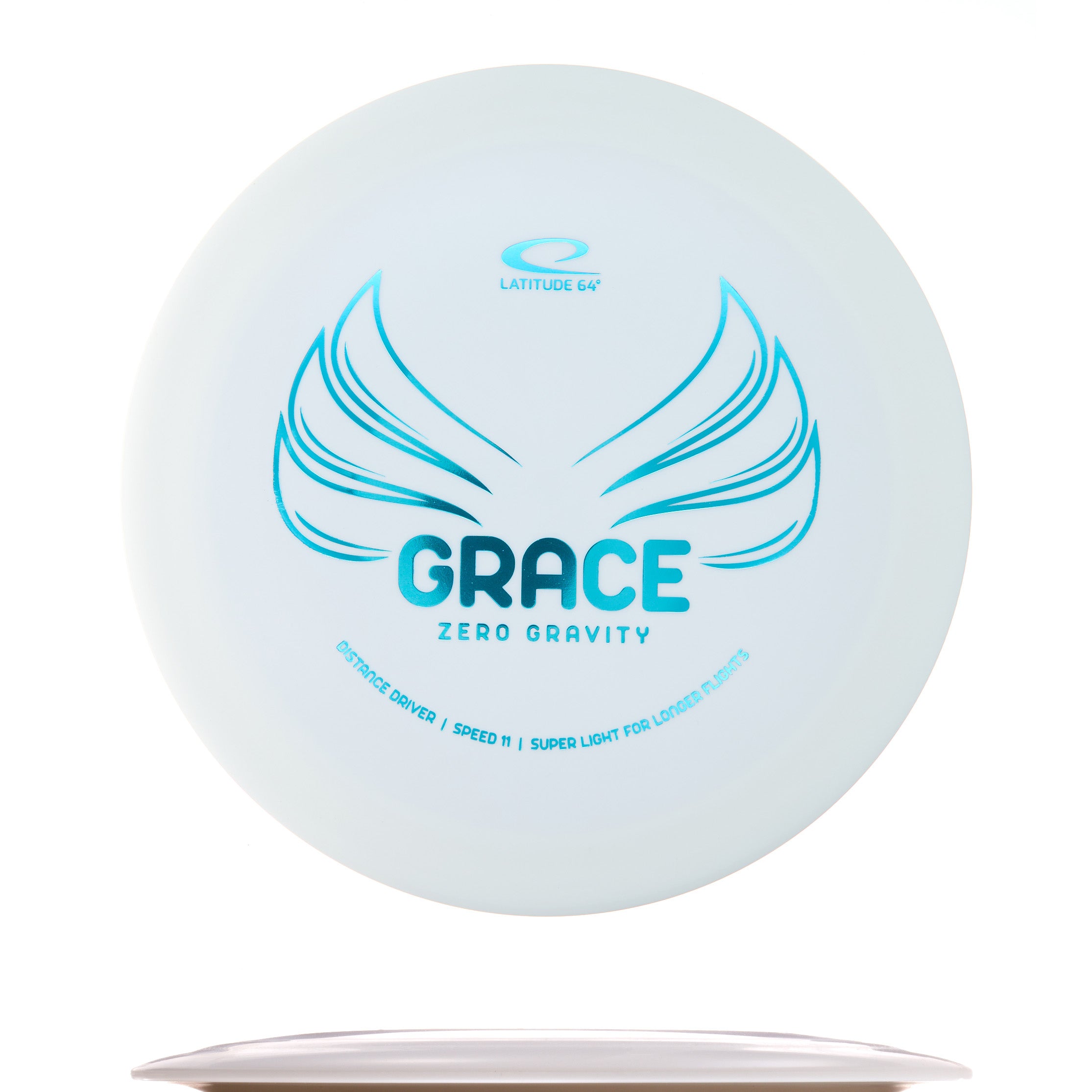 Zero Gravity Grace