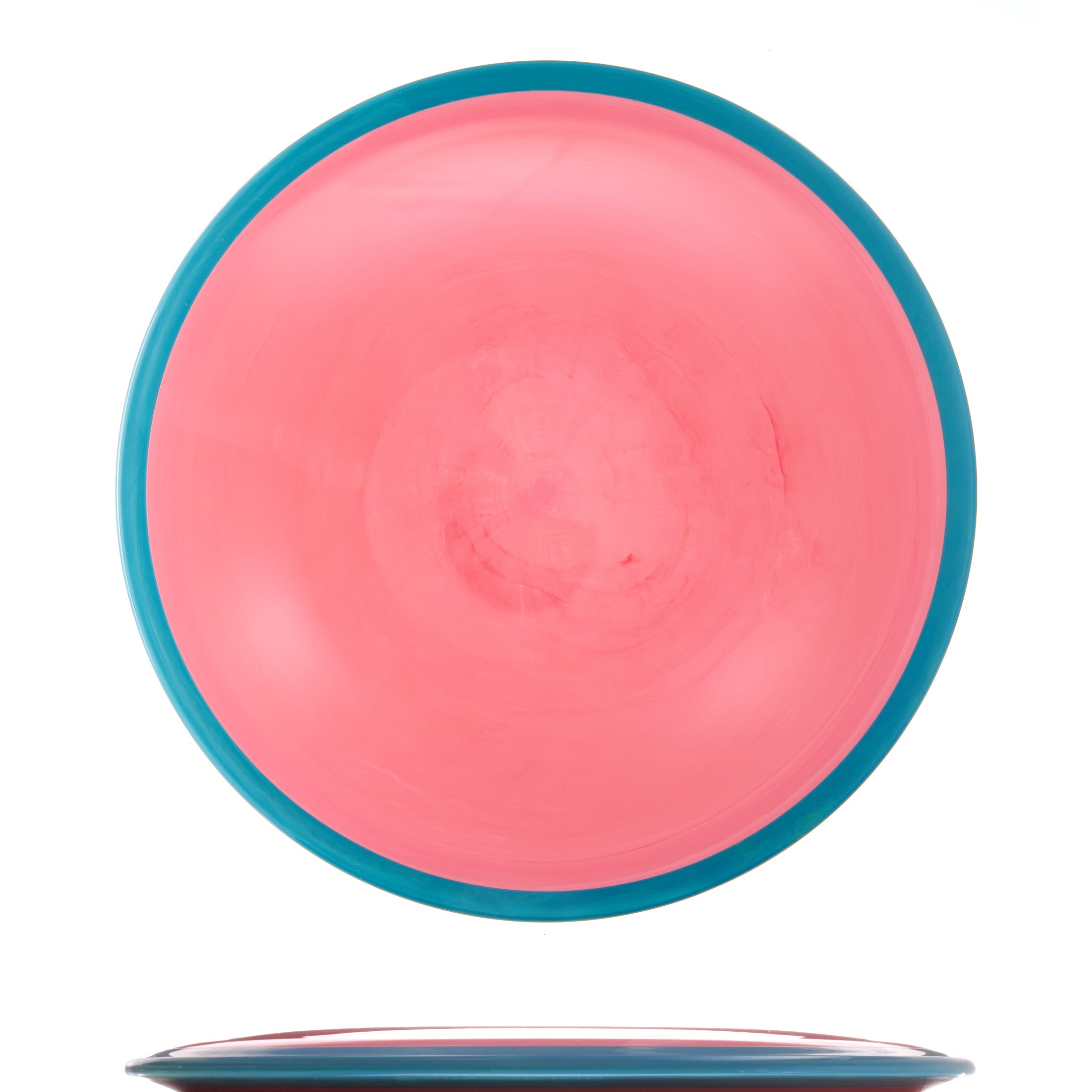 Blank Neutron Bokeh