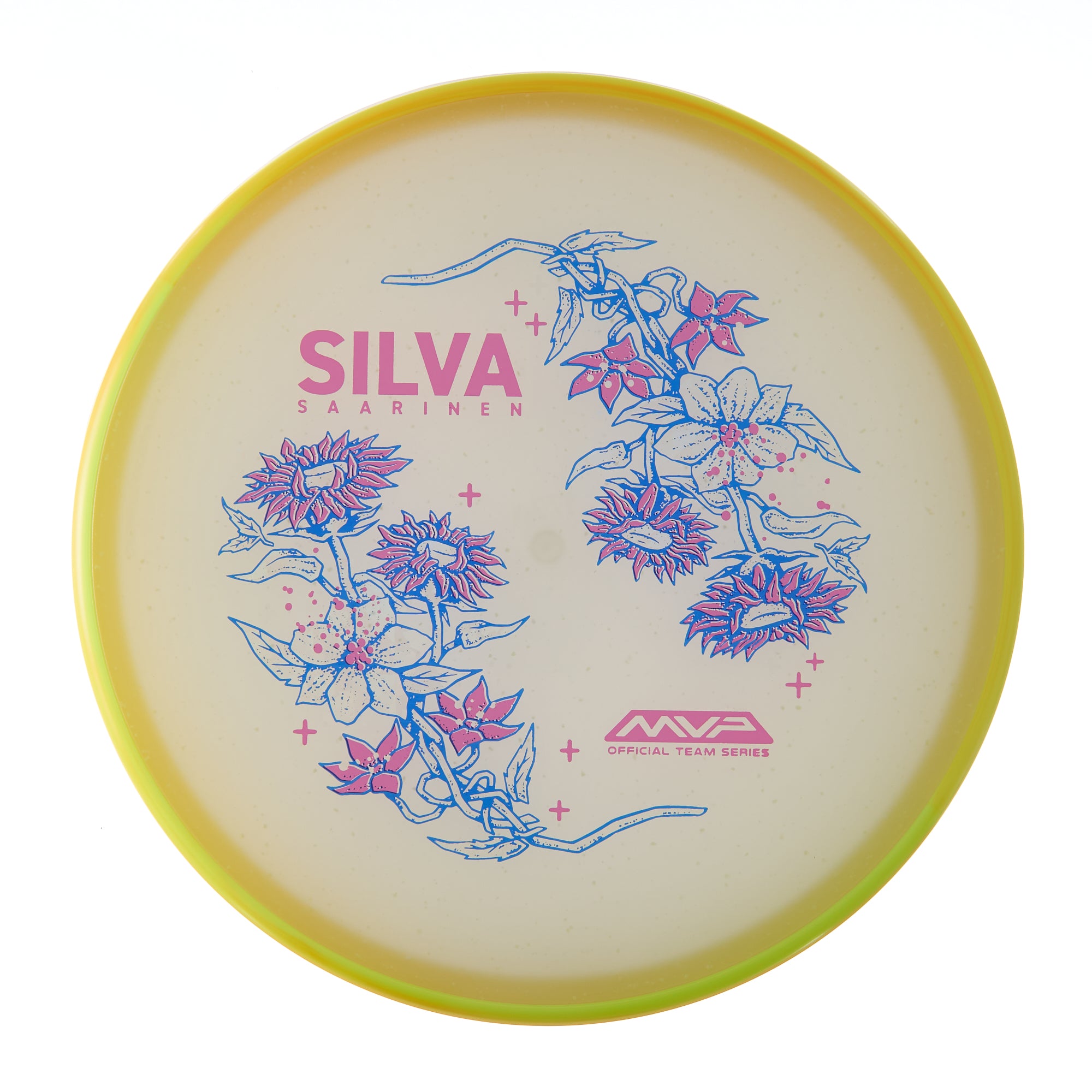 Silva Saarinen Team Series Flowers Particle Eclipse Proxy