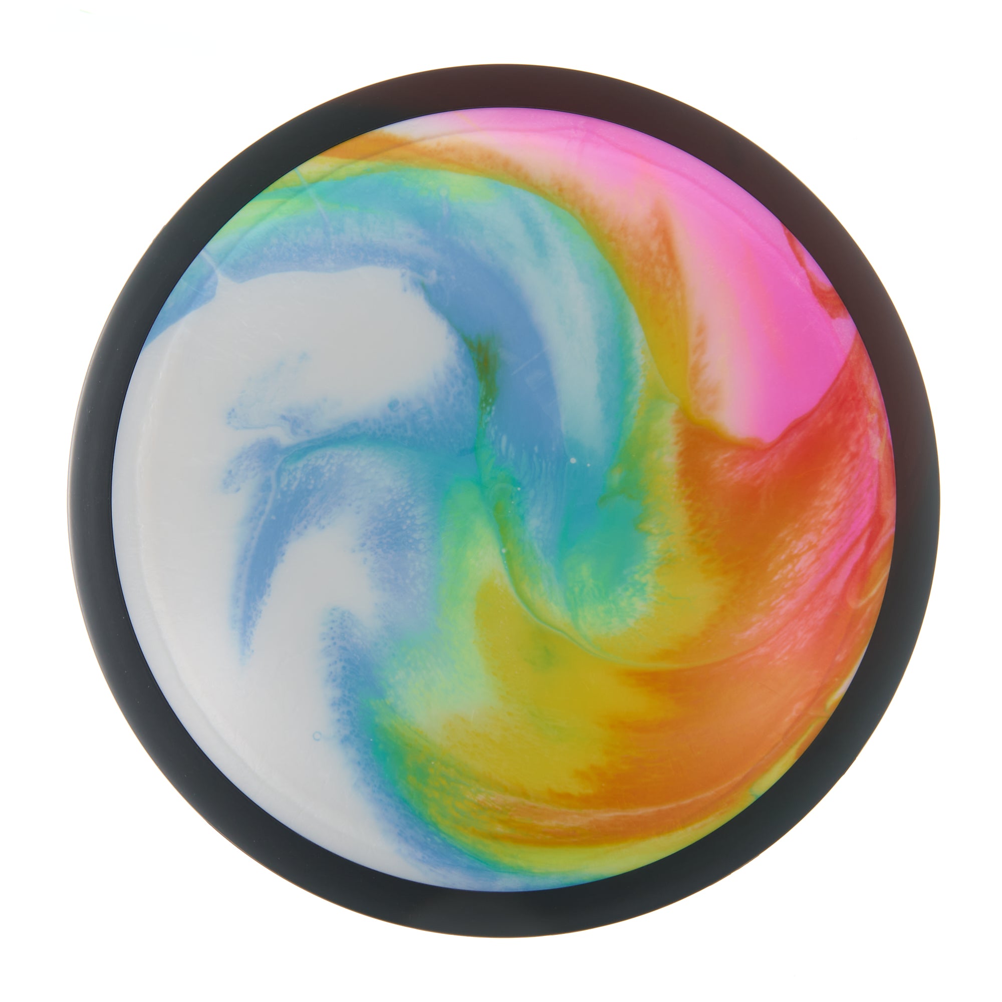 Fellen Bomb Dyes Plasma Photon