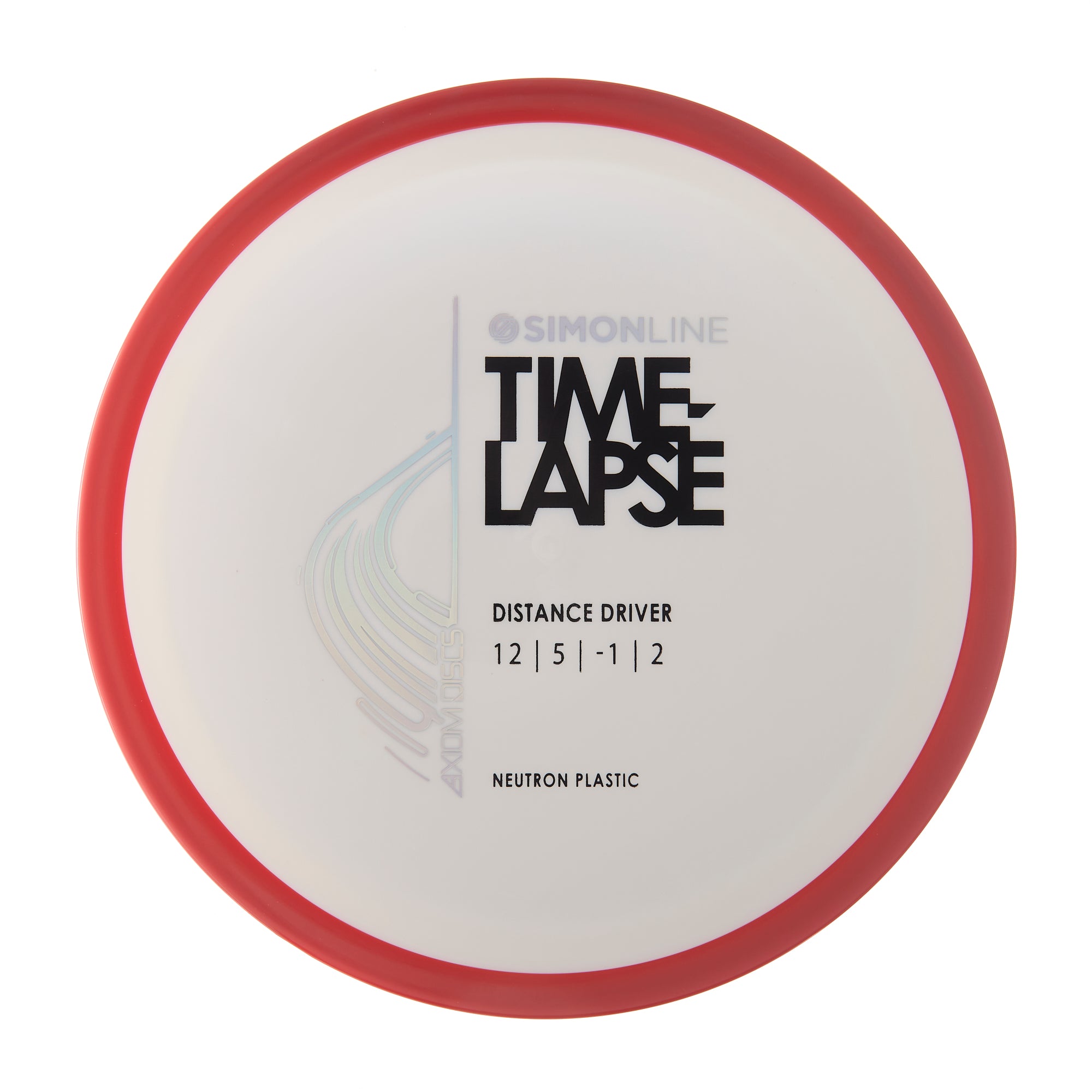 Neutron Time-Lapse Retooled