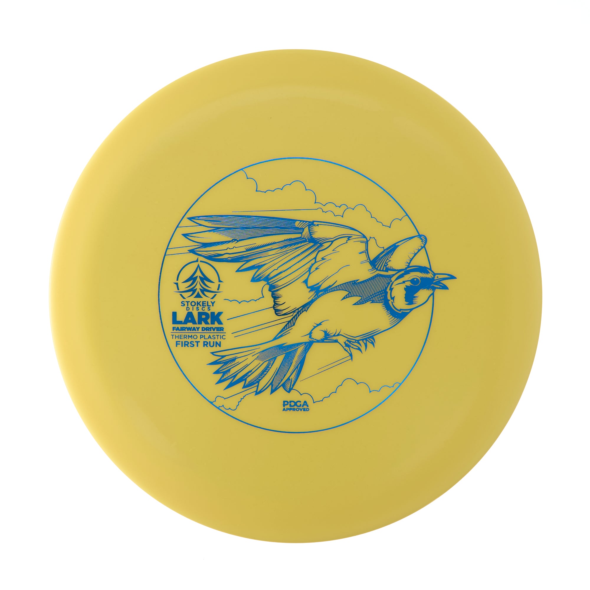 First Run Thermo Lark