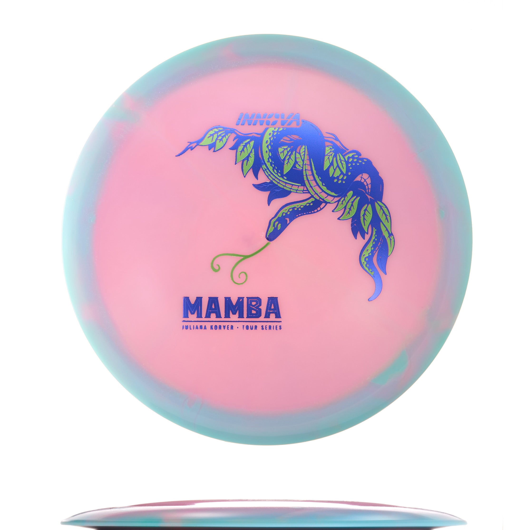 2026 Juliana Korver Star Team Tour Series Proto Glow Halo Star Mamba