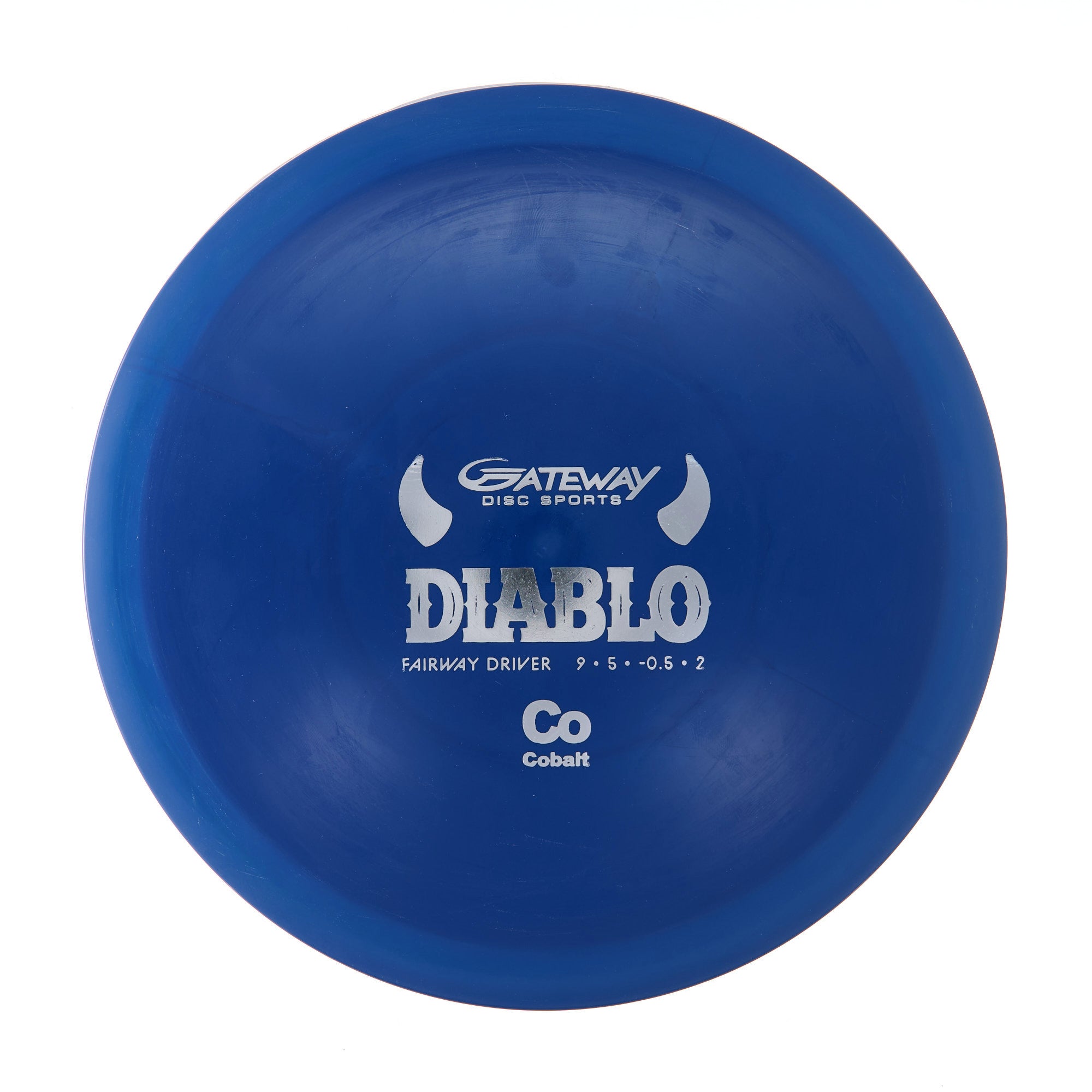 Cobalt Diablo