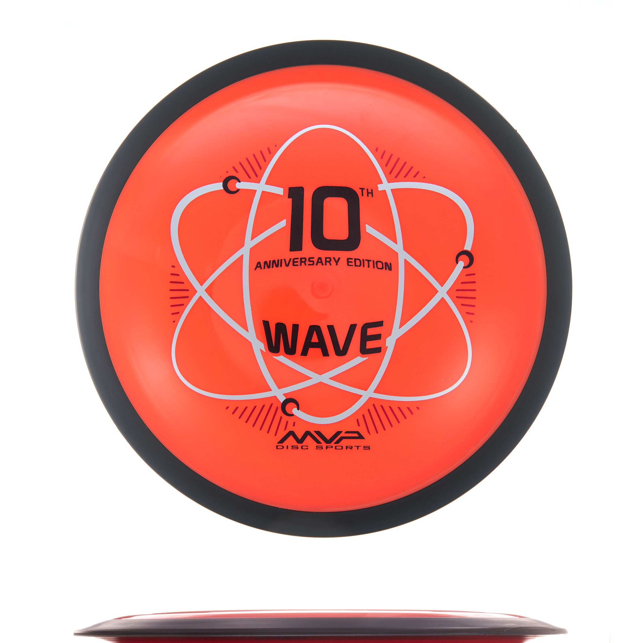 10th Anniversary Edition Neutron Wave