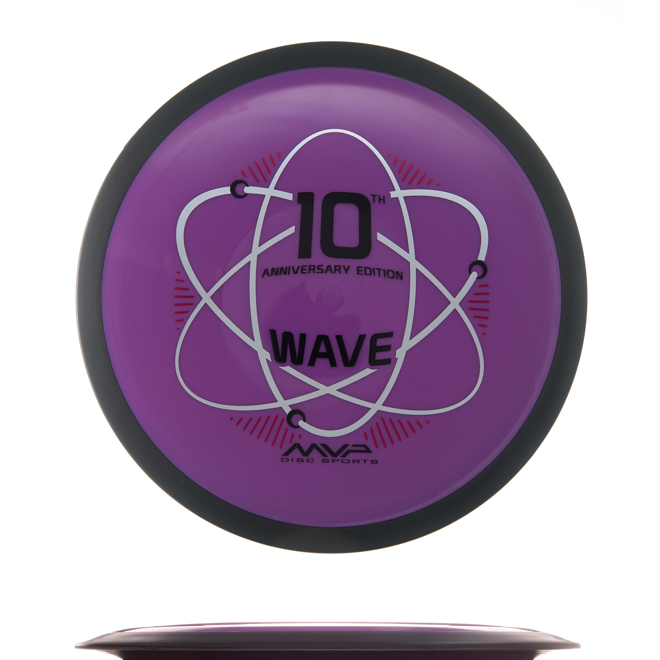 10th Anniversary Edition Neutron Wave