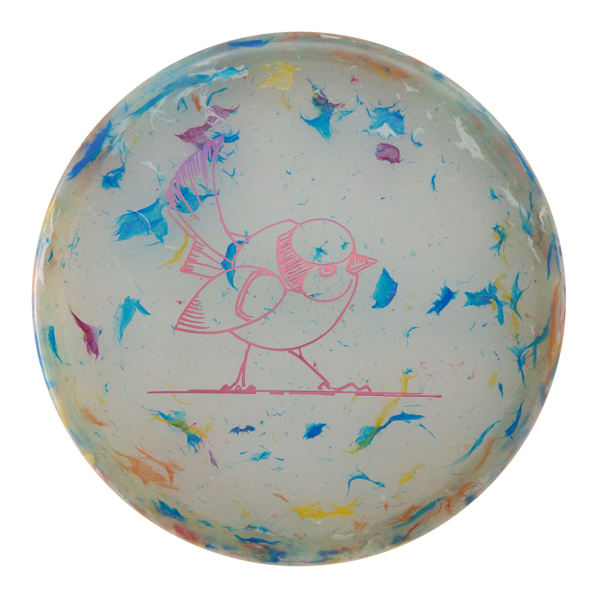 Faylor Lake Special Edition Glo Jawbreaker Z FLX Zone