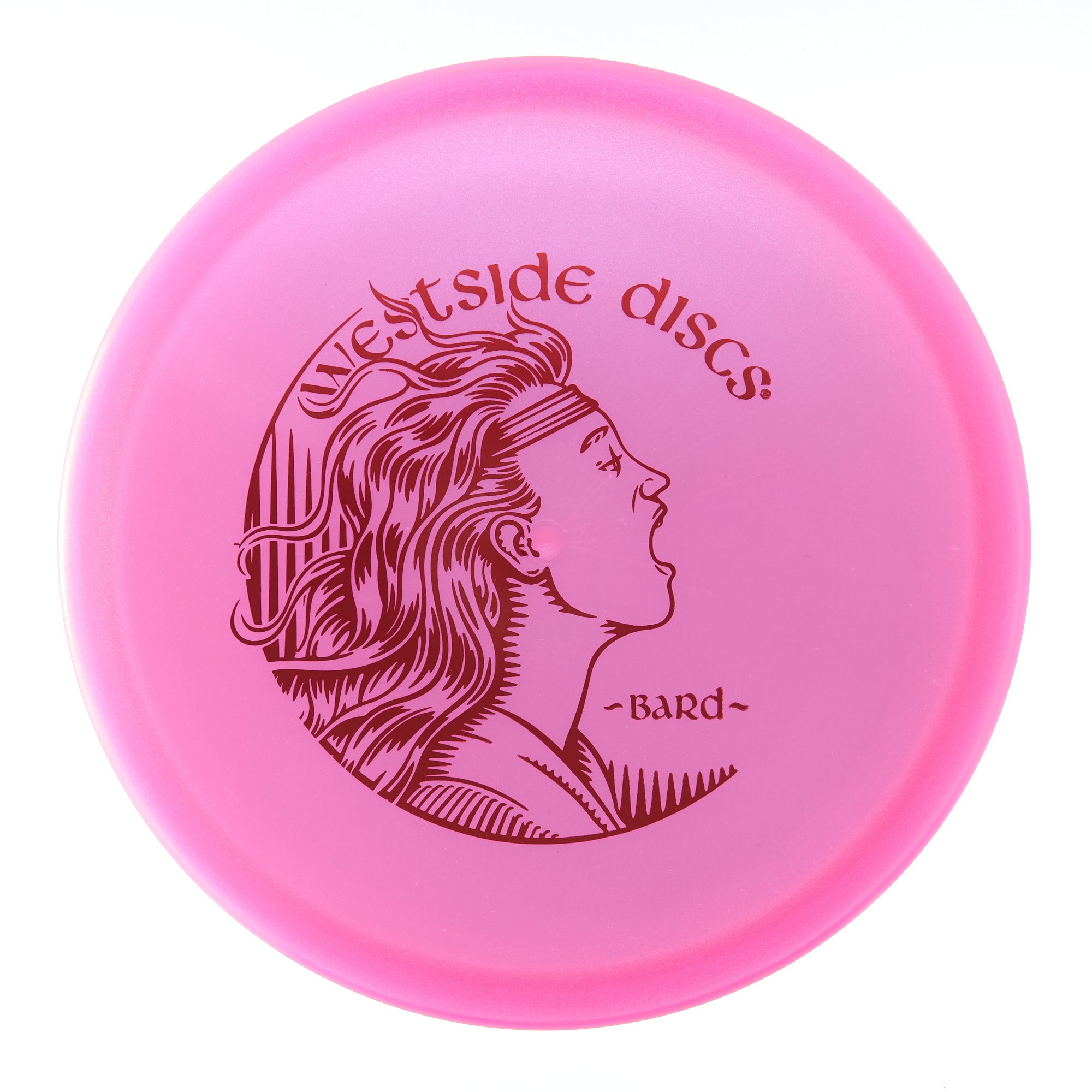 VIP Ice Glimmer Bard