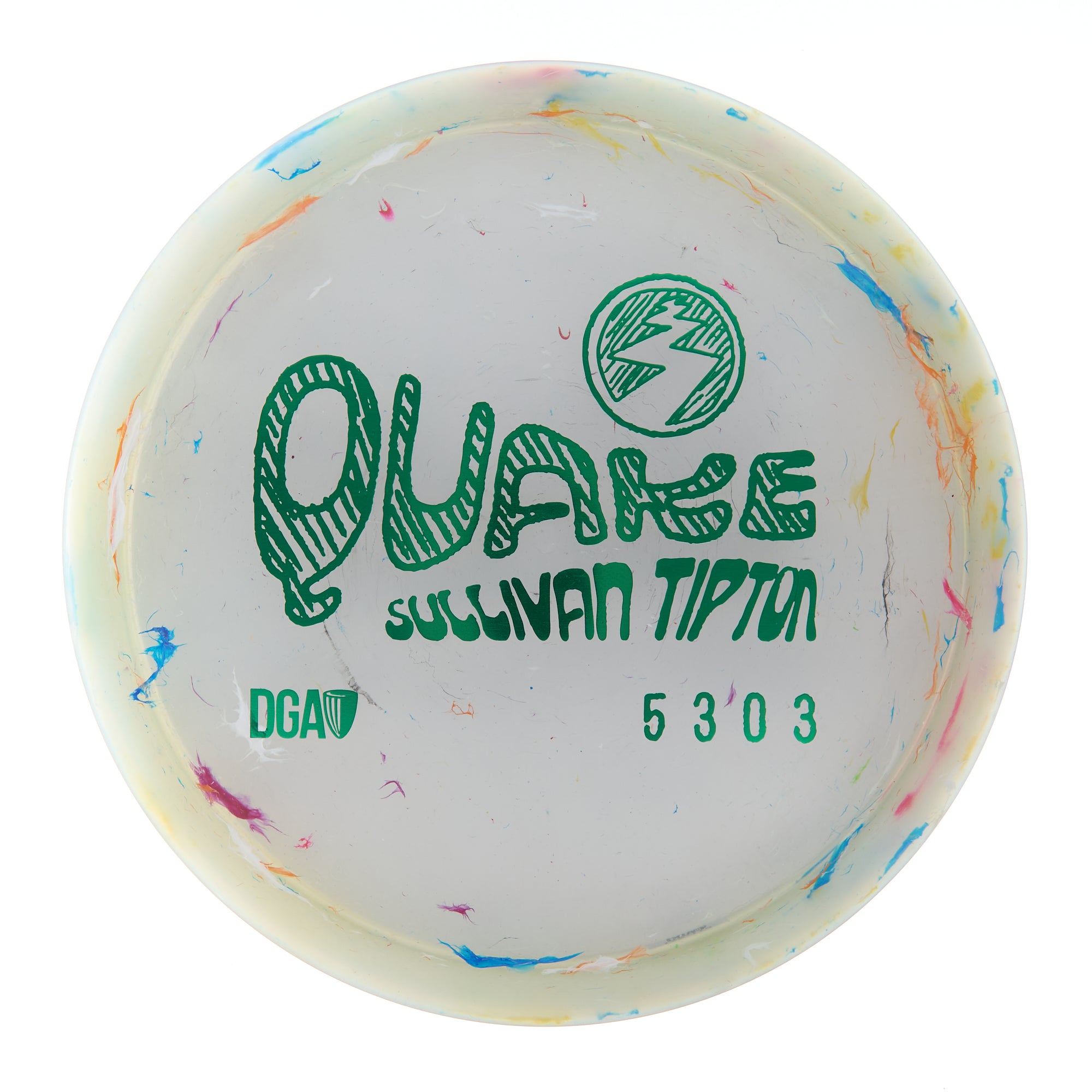 2025 Sullivan Tipton Tour Series Granite Quake