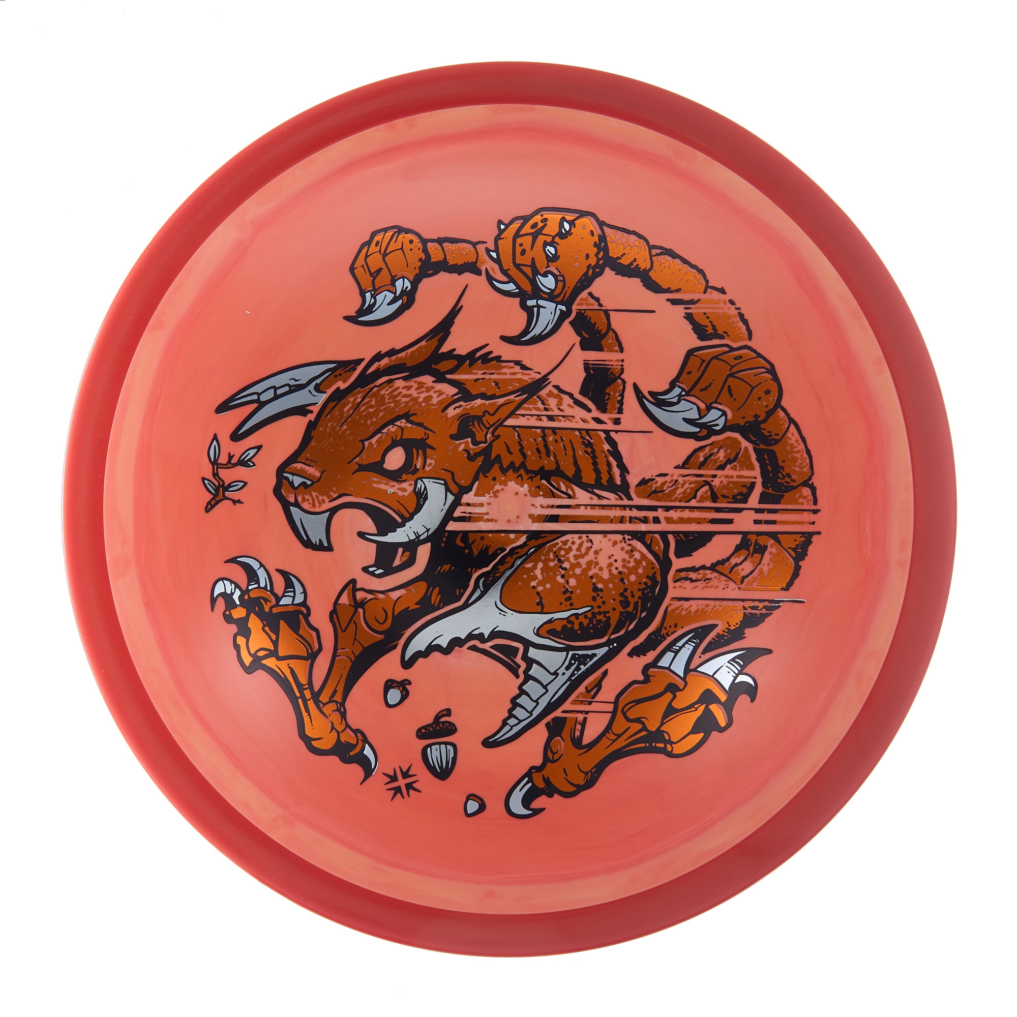 DFX The Squirrpion Neutron Time-Lapse Retooled