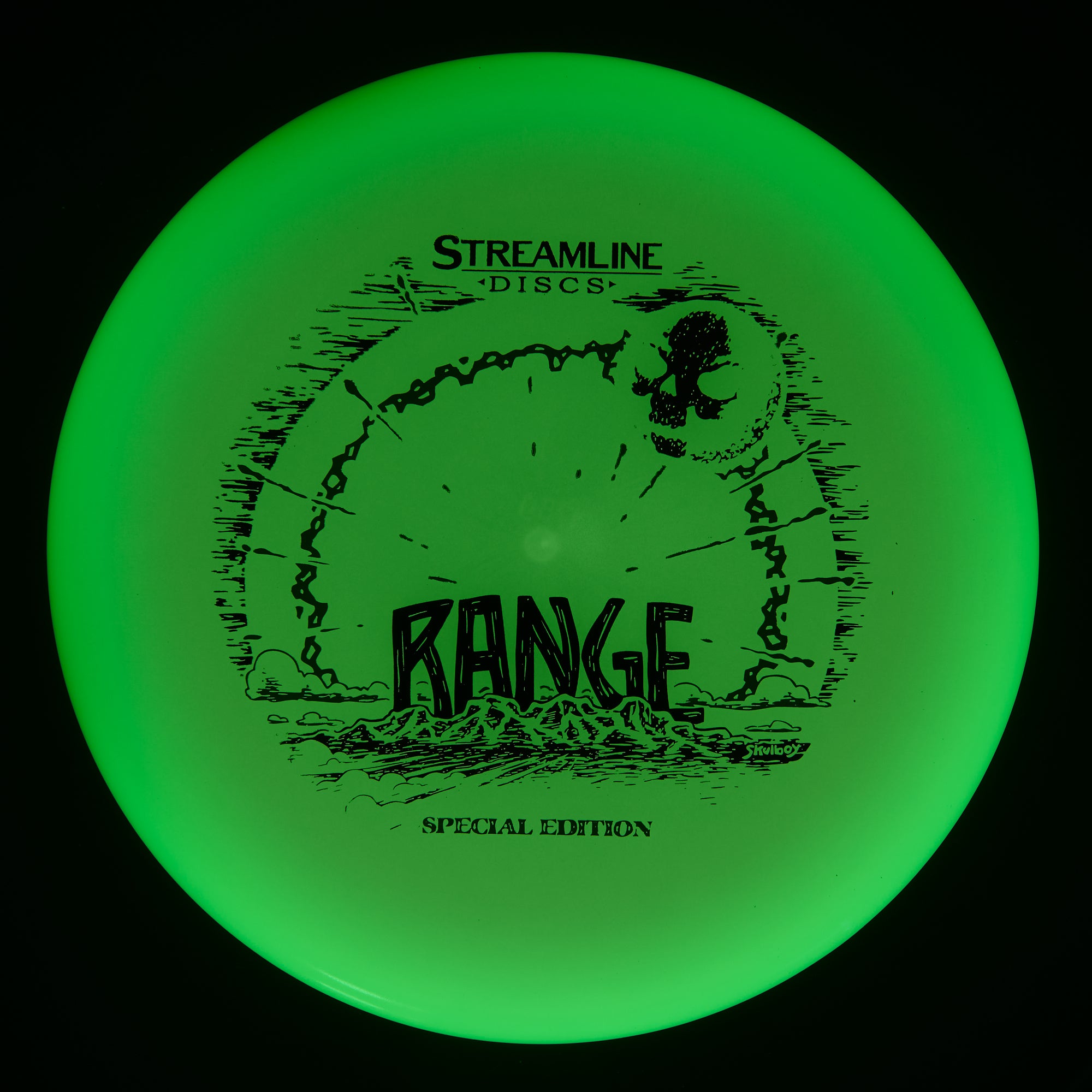 Special Edition Eclipse Range