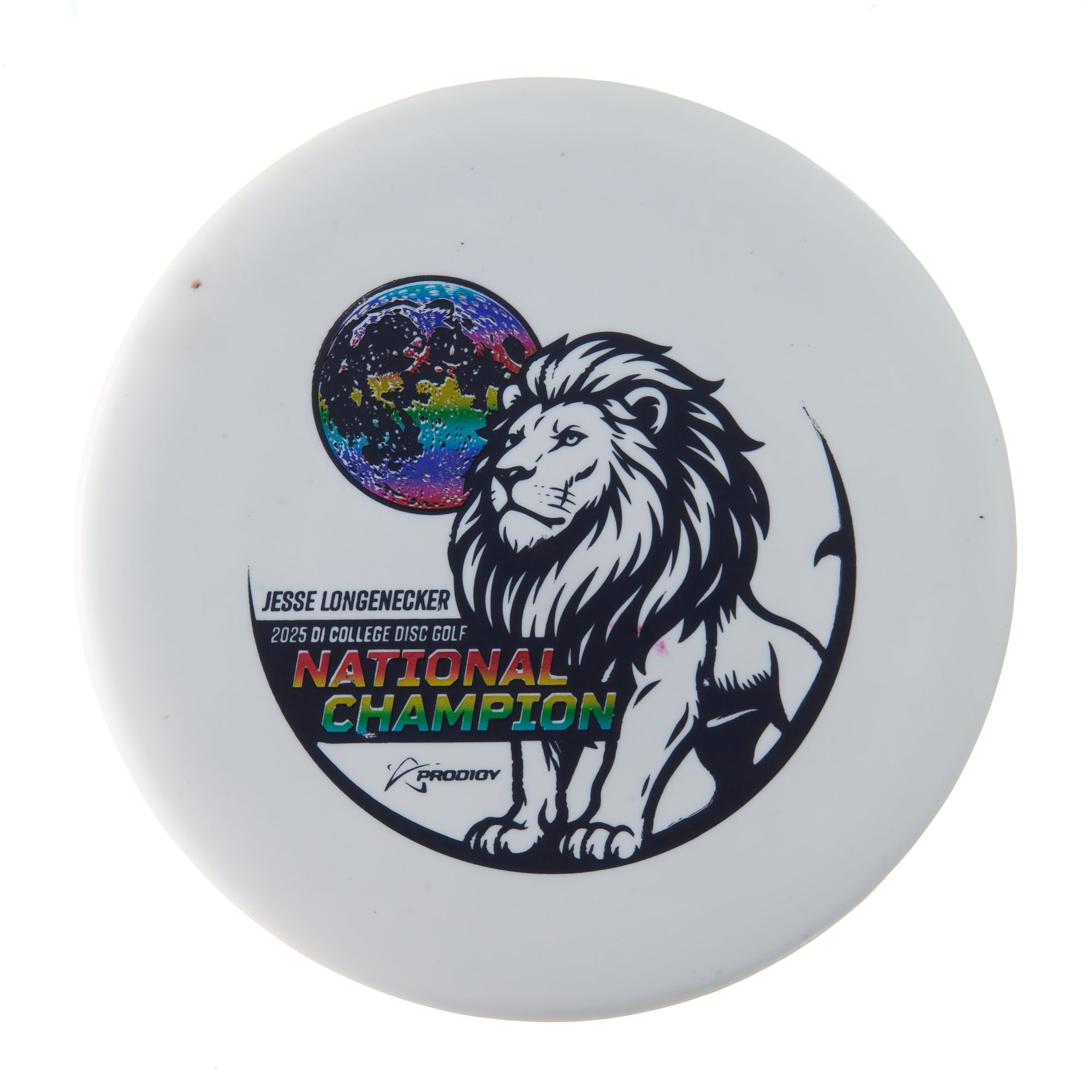 Jesse Longenecker National Champion 300 Ultra Soft PA-2