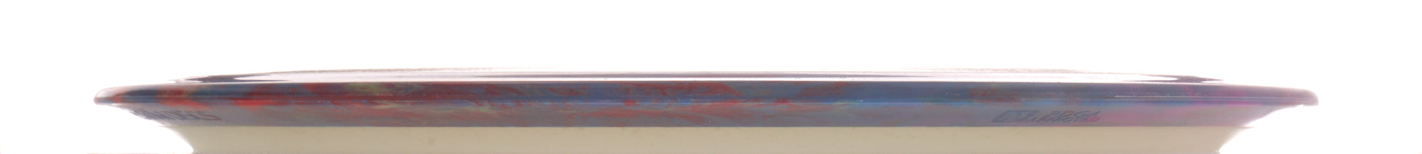 2025 Halloween Special Edition Simon Lizotte Particle Eclipse Fireball