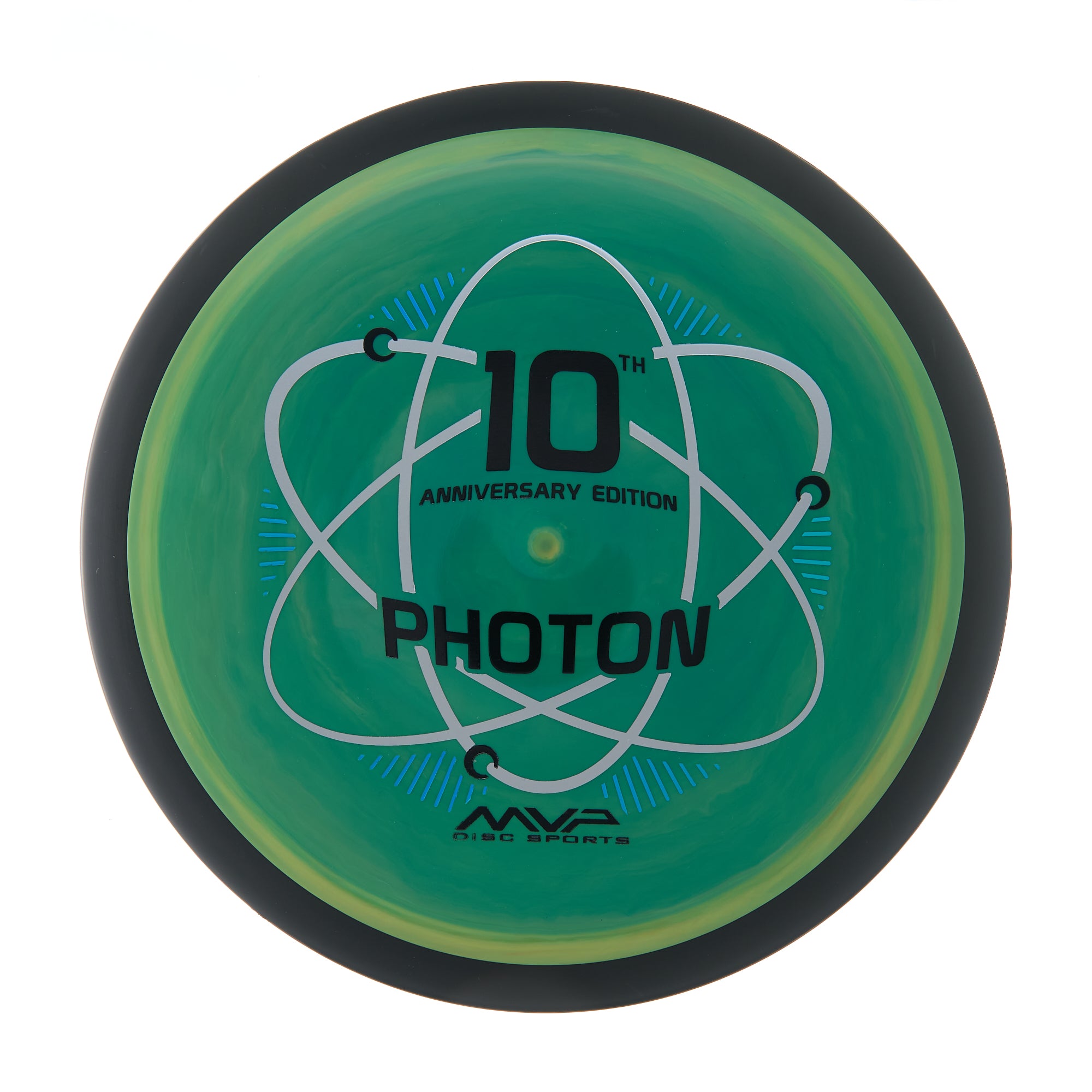 10th Anniversary Edition Neutron Photon
