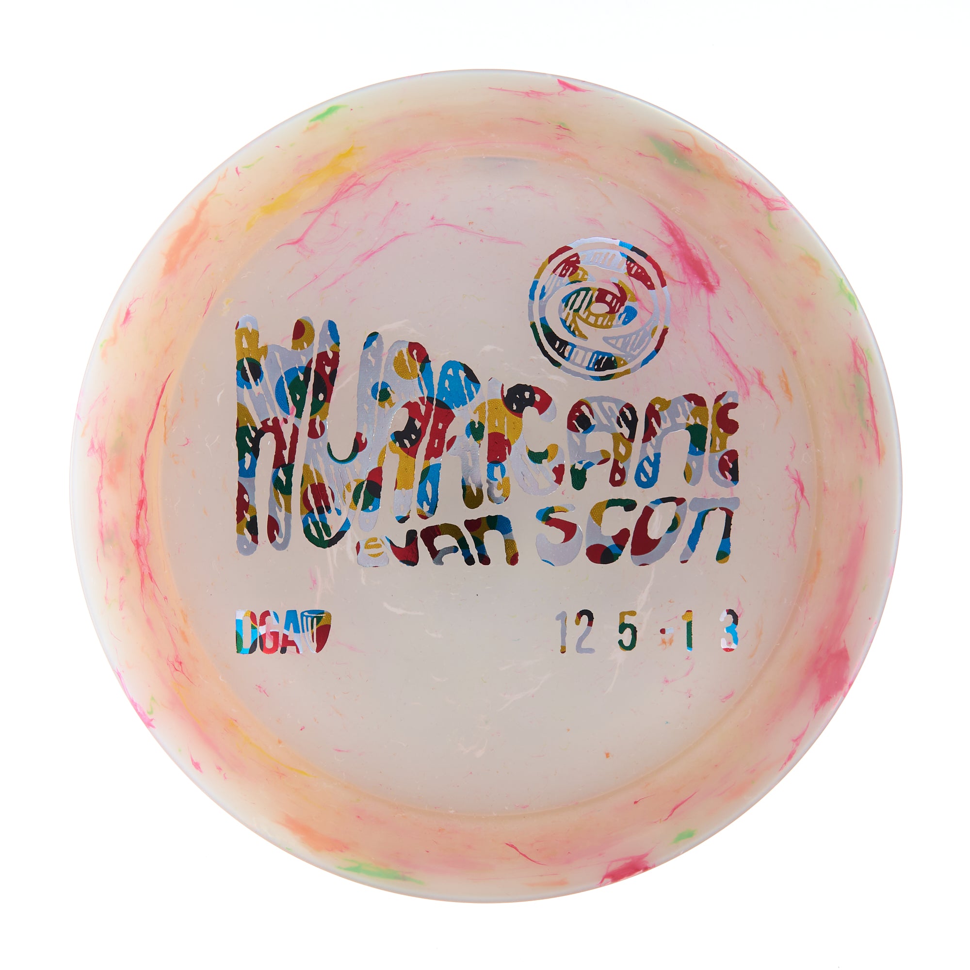 2025 Evan Scott Tour Series Granite Hurricane