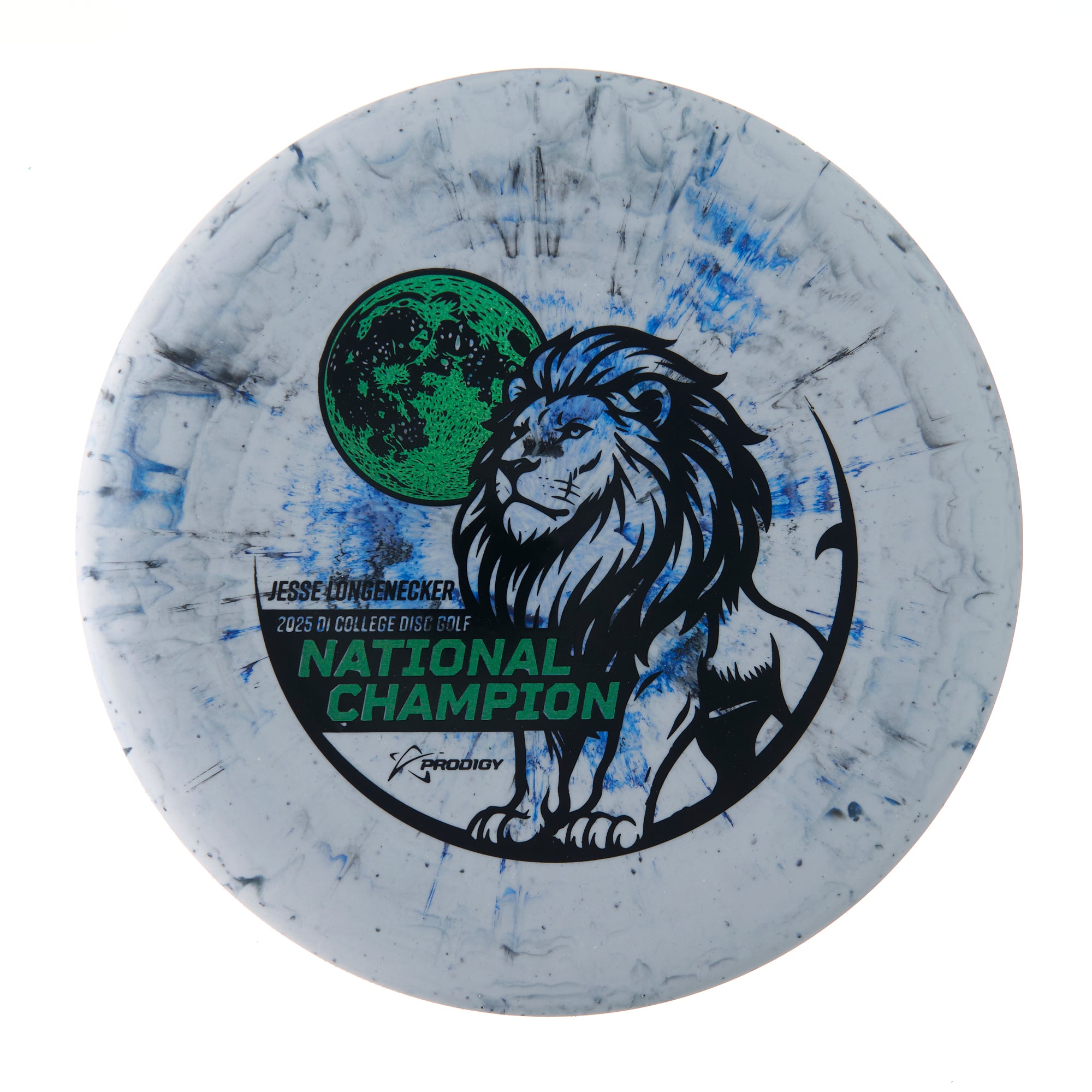 Jesse Longenecker National Champion 300 Soft Fractal PA-5