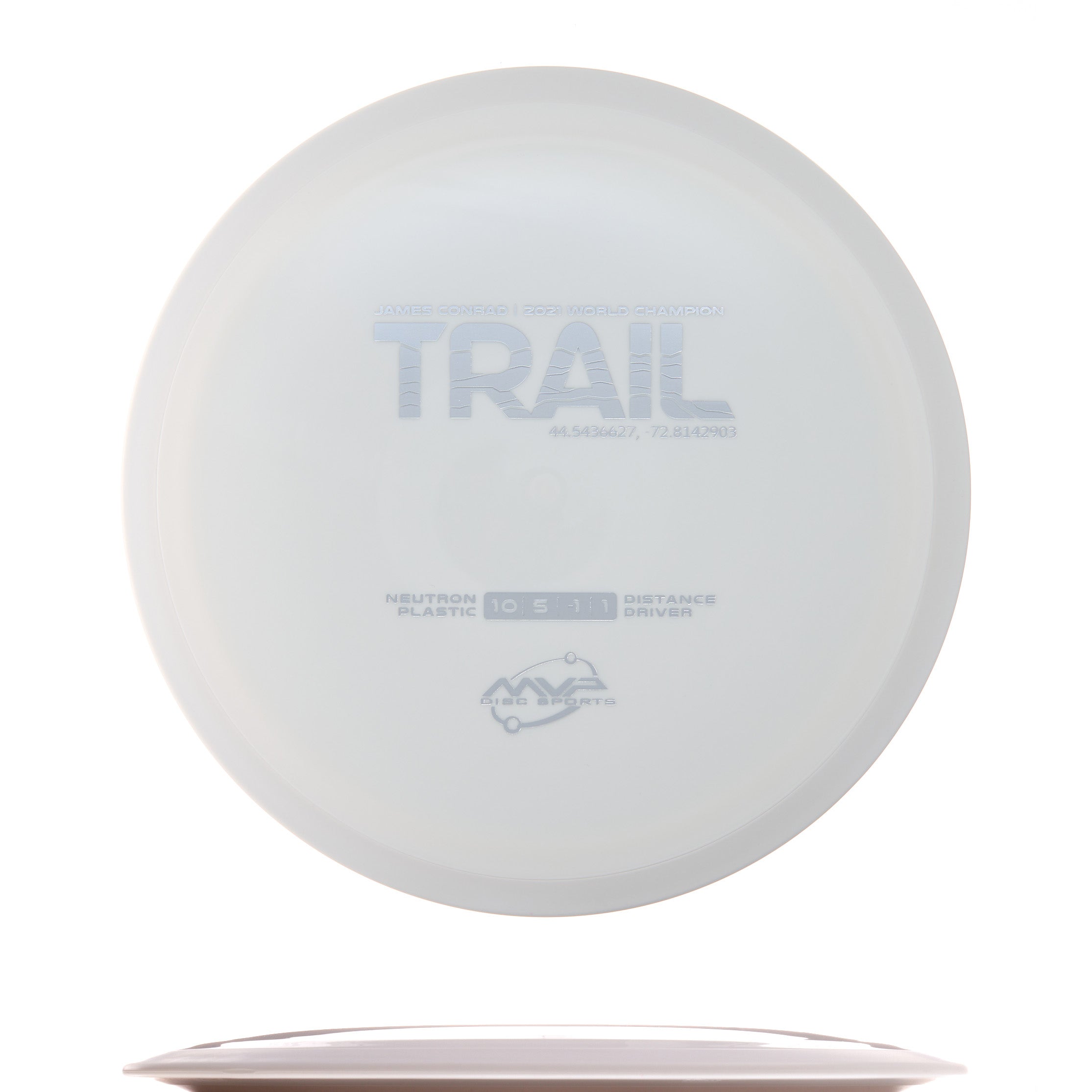 Project Lab Coat Neutron Trail