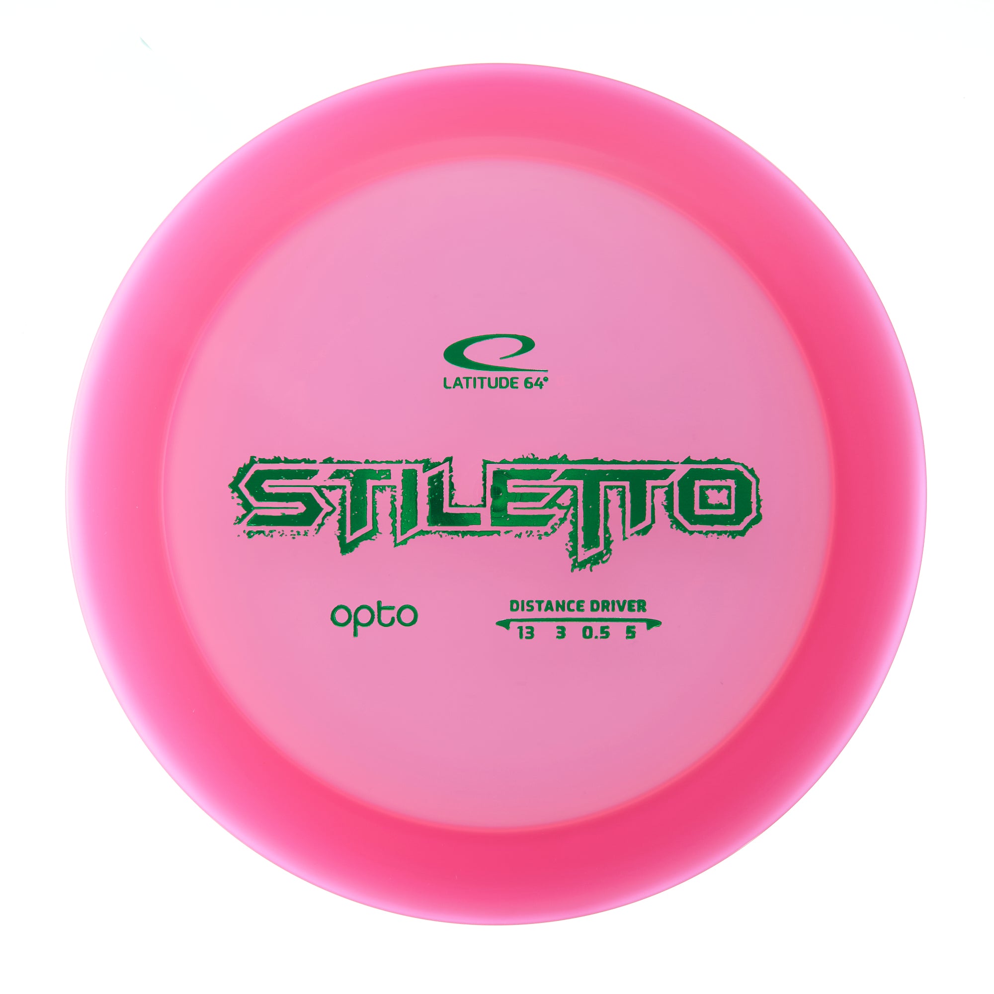 Opto Stiletto