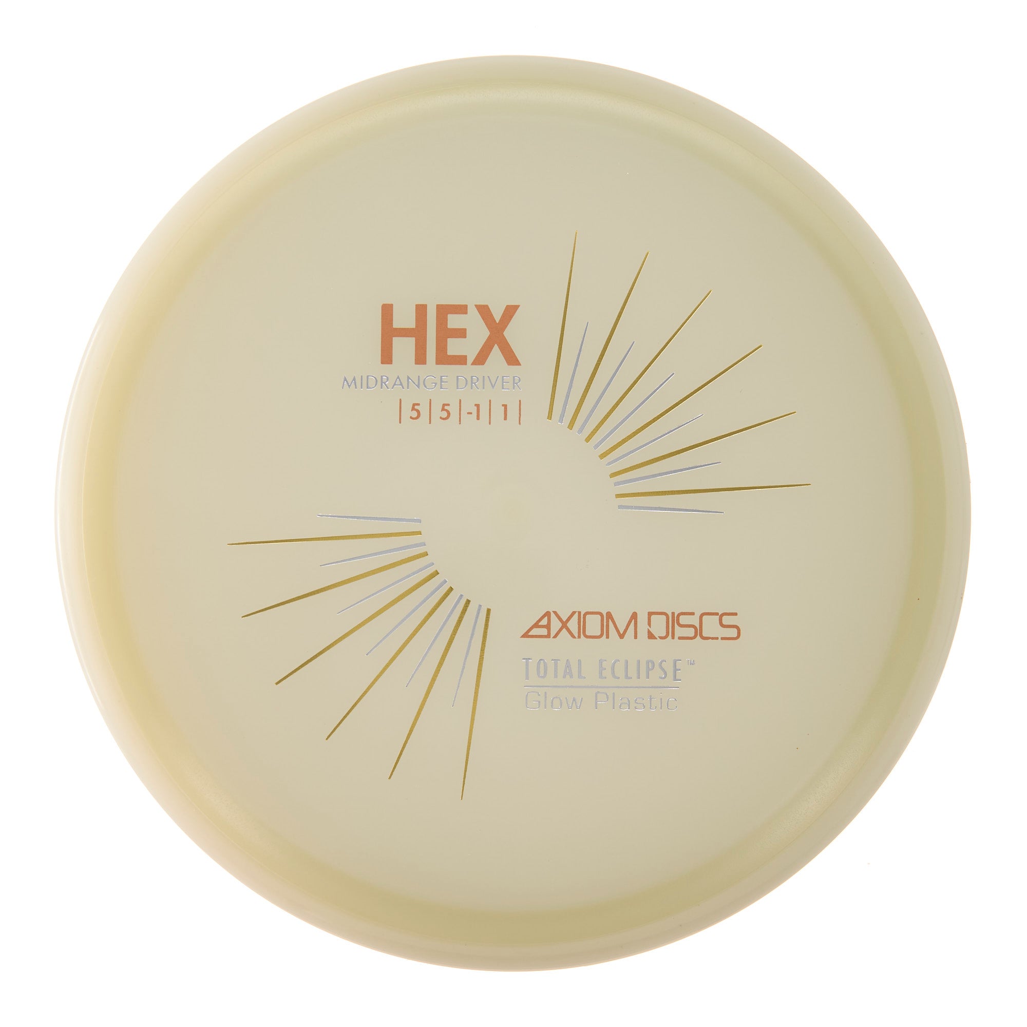 Total Eclipse 2.0 Hex