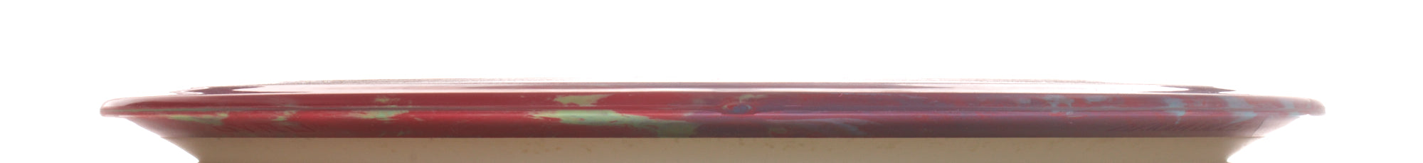 2025 Halloween Special Edition Simon Lizotte Particle Eclipse Fireball